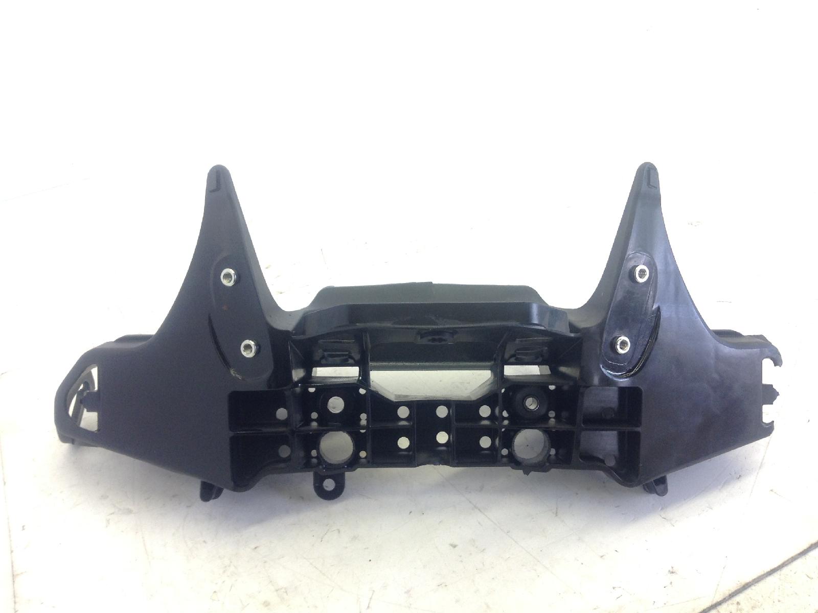 Honda cbr rr abs km0 600 carena supporto strumentazione - rotture 2024 2026 pc69a4rk