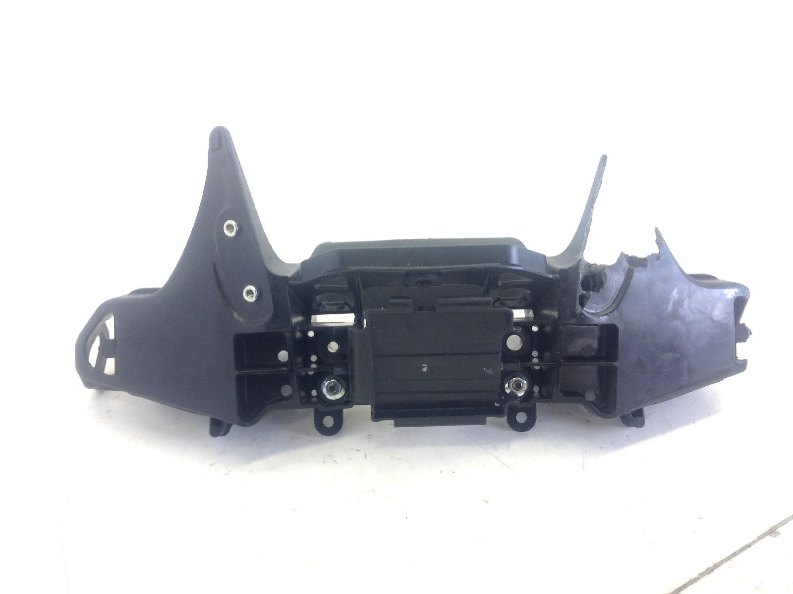 Honda cbr rr abs km0 600 carena supporto strumentazione - rotture 2024 2026 pc69a4rk