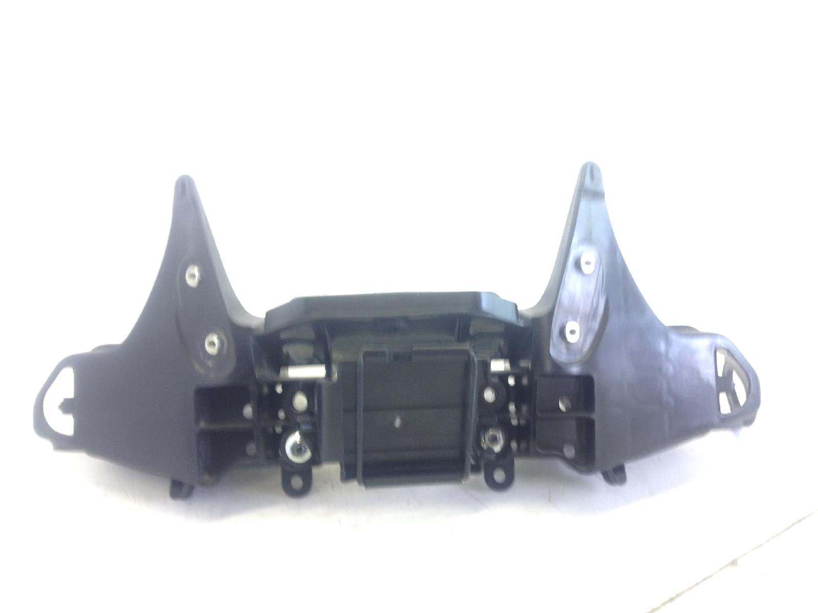 Honda cbr rr abs km0 600 carena supporto strumentazione - attacco rotto 2024 2026 pc69a4rk