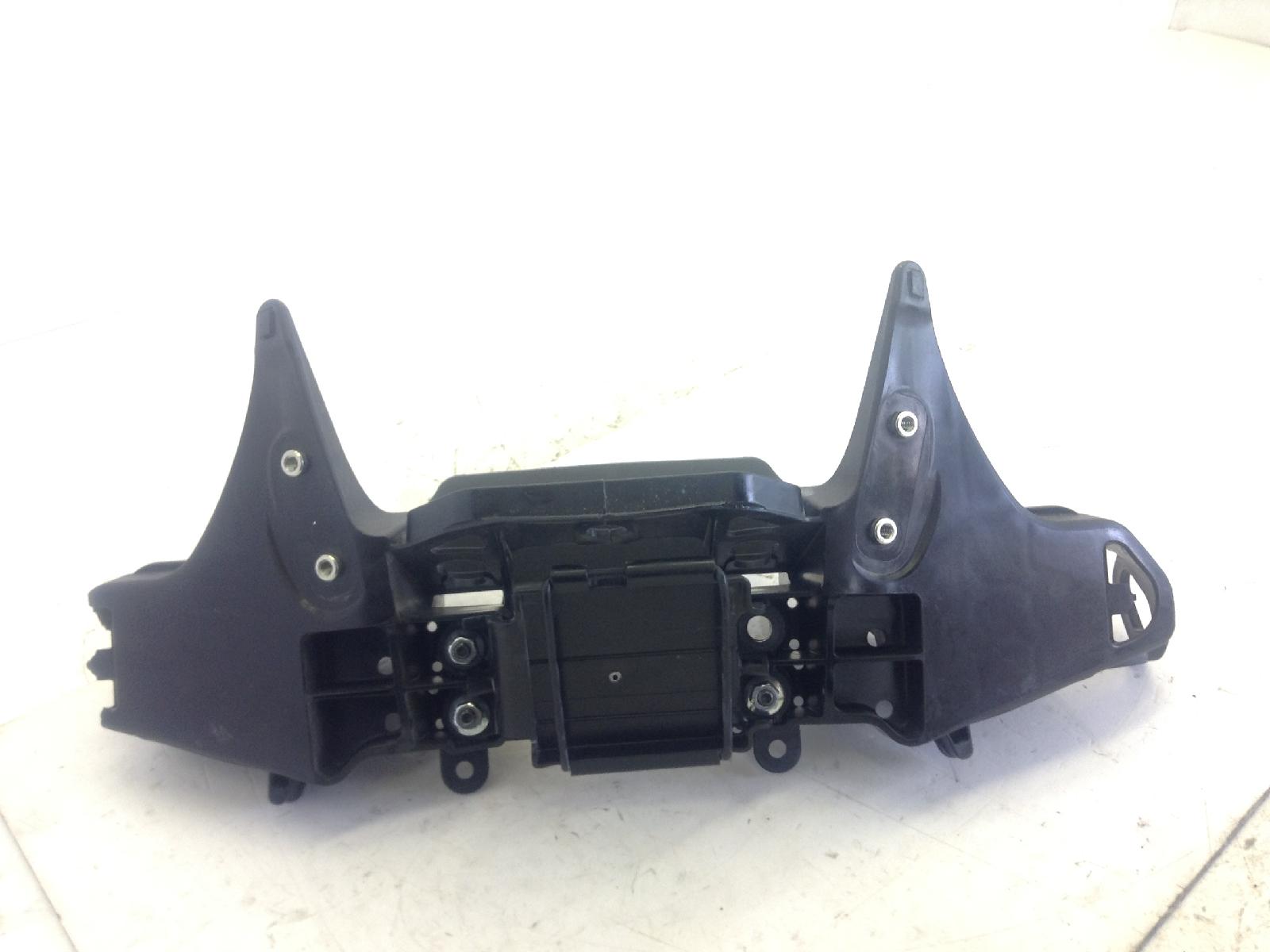 Honda cbr rr abs km0 600 carena supporto strumentazione - attacco rotto 2024 2026 pc69a4rk