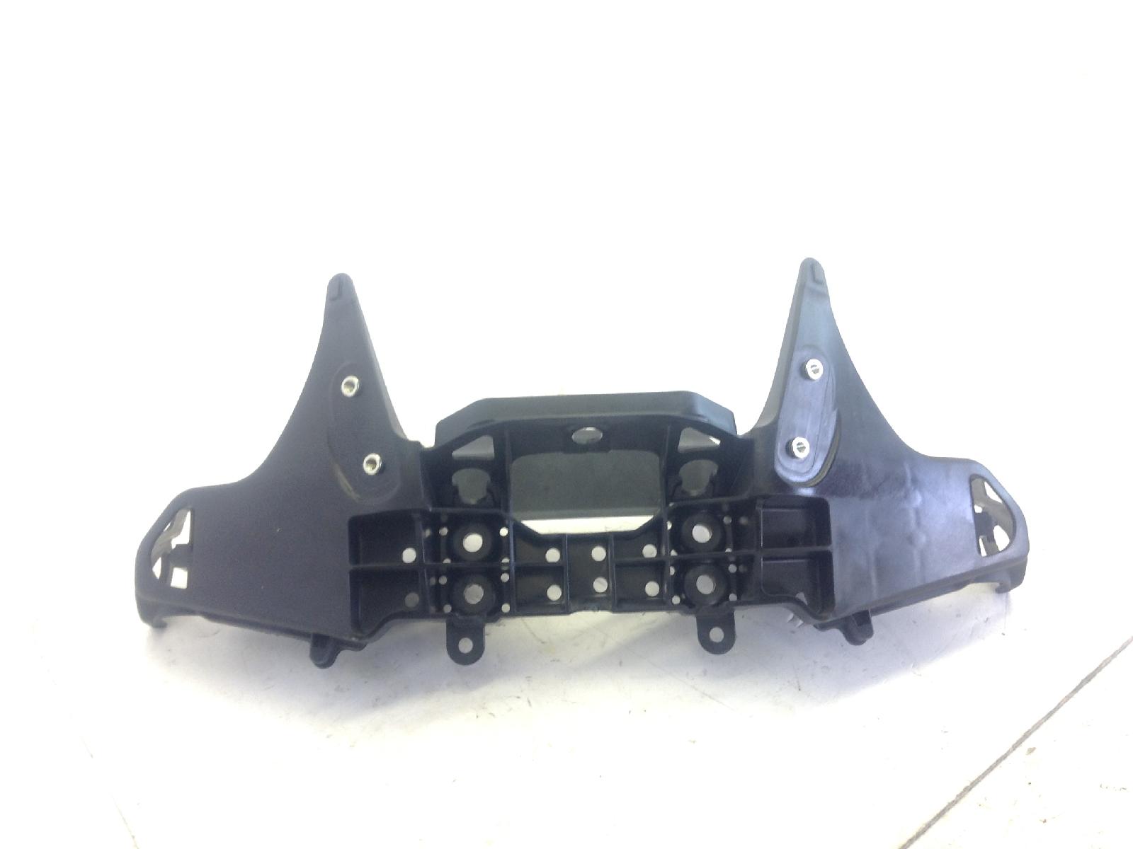 Honda cbr rr abs km0 600 carena supporto strumentazione 2024 2026 pc69a4rk