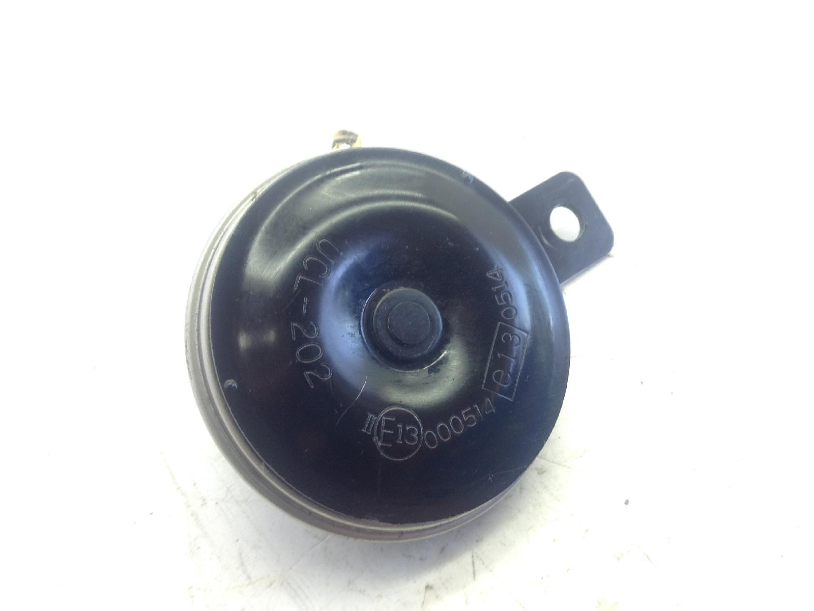 Honda cbr rr abs km0 600 clacson avvisatore acustico 2024 2026 pc69a4rk