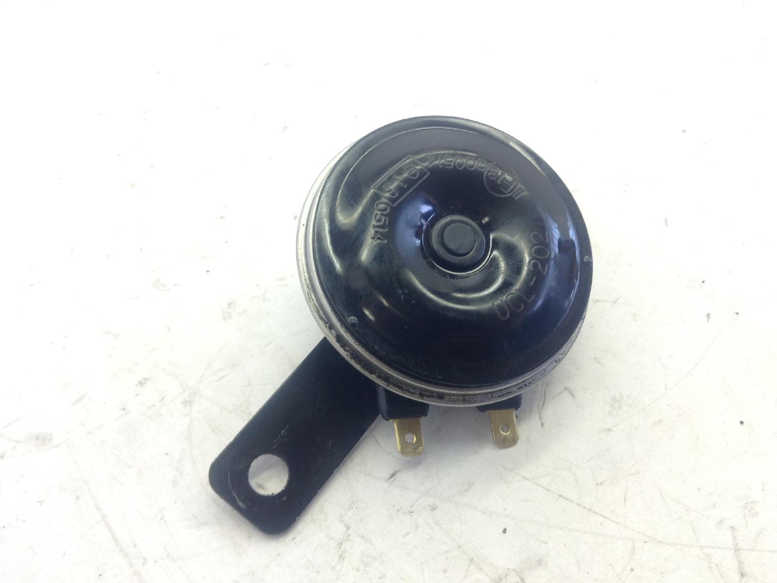 Honda cbr rr abs km0 600 clacson avvisatore acustico 2024 2026 pc69a4rk