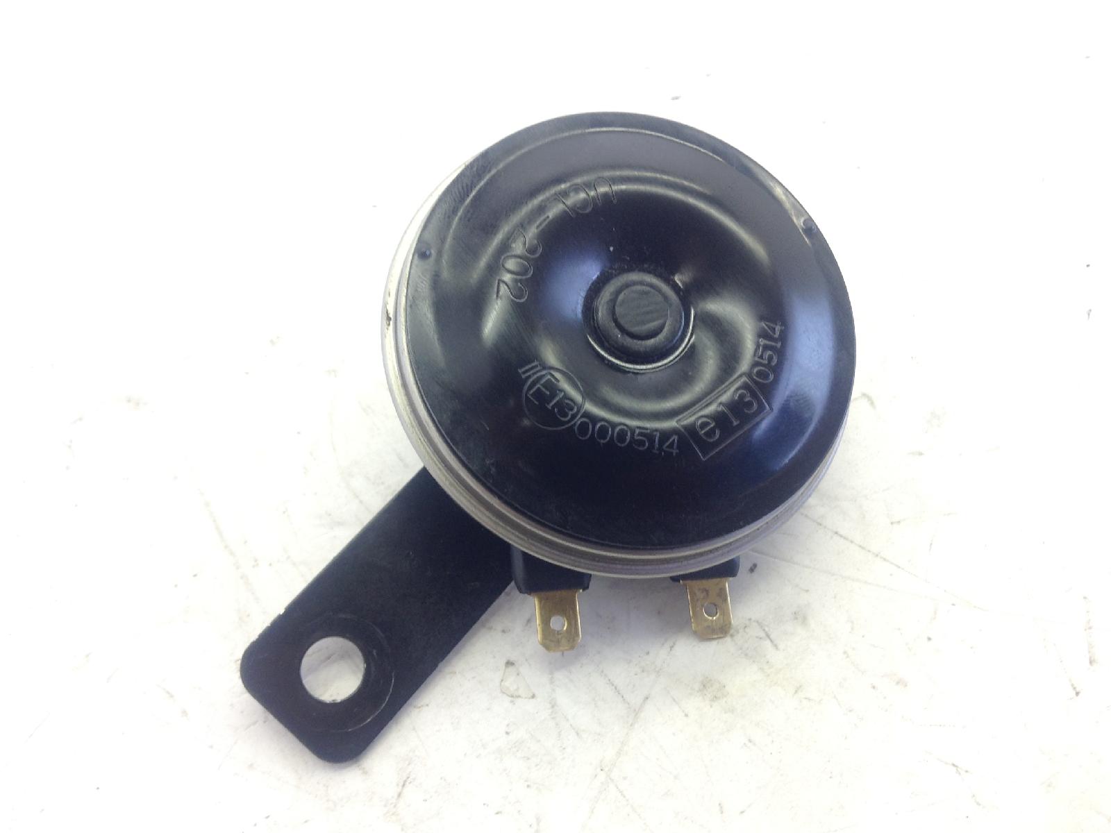 Honda cbr rr abs km0 600 clacson avvisatore acustico 2024 2026 pc69a4rk