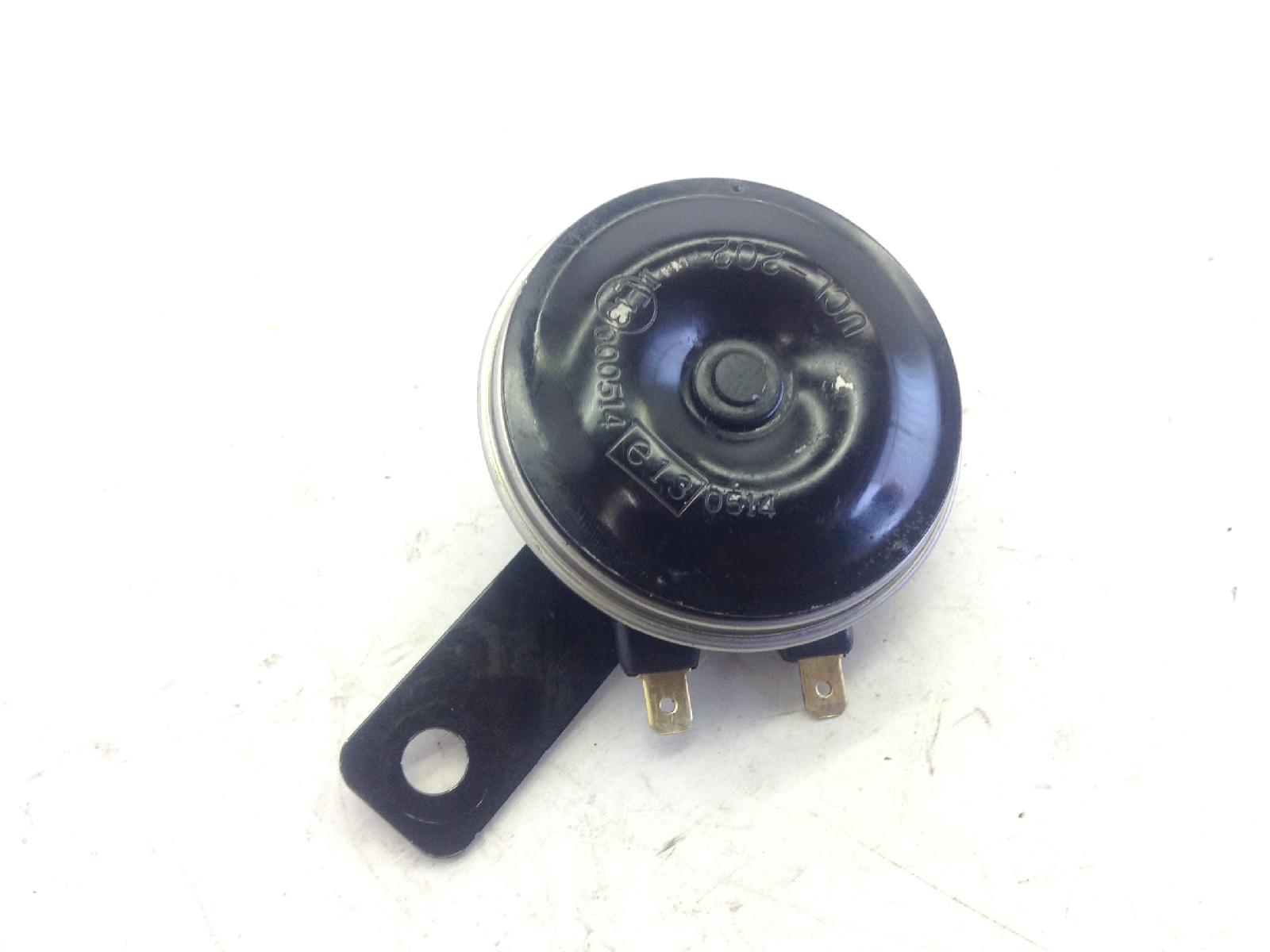 Honda cbr rr abs km0 600 clacson avvisatore acustico 2024 2026 pc69a4rk