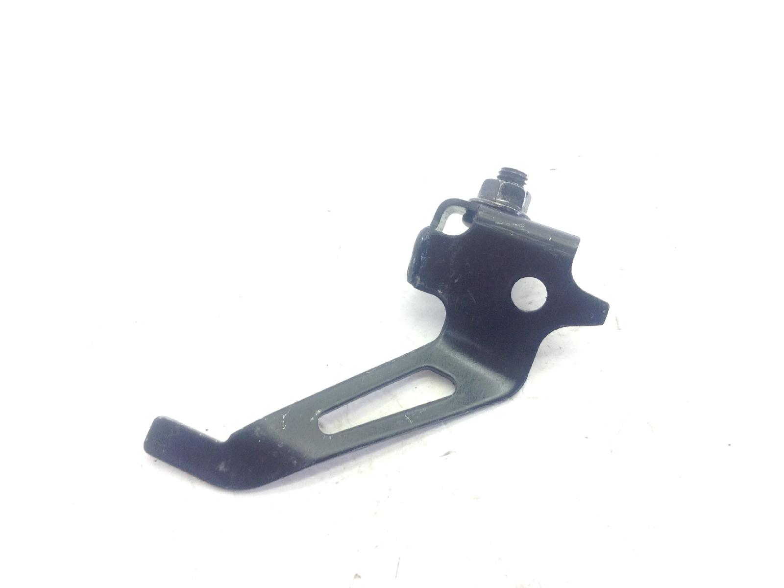 Honda cbr rr abs km0 600 staffa supporto clacson avvisatore acustico 2024 2026 pc69a4rk