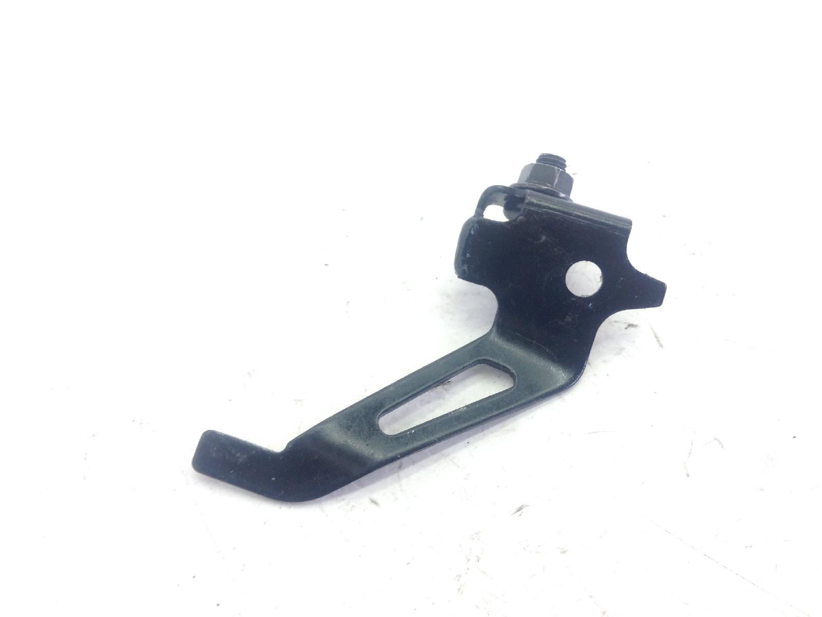 Honda cbr rr abs km0 600 staffa supporto clacson avvisatore acustico 2024 2026 pc69a4rk