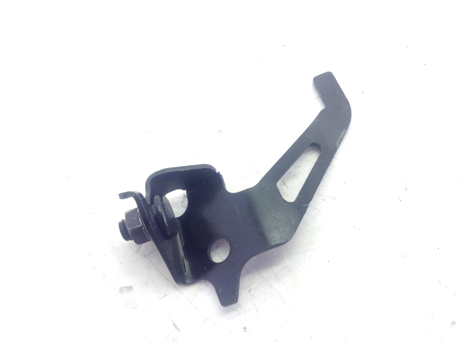 Honda cbr rr abs km0 600 staffa supporto clacson avvisatore acustico 2024 2026 pc69a4rk
