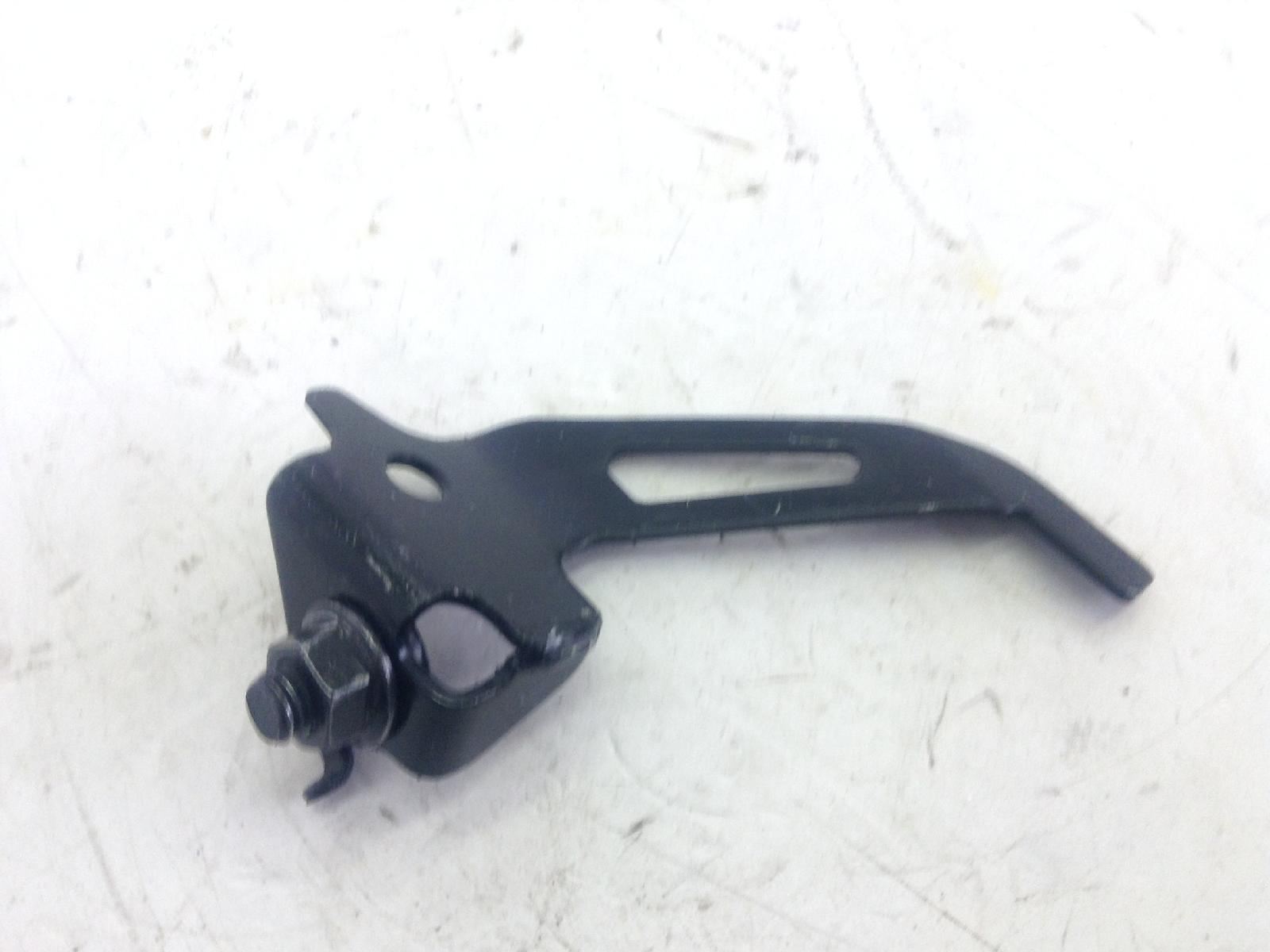 Honda cbr rr abs km0 600 staffa supporto clacson avvisatore acustico 2024 2026 pc69a4rk