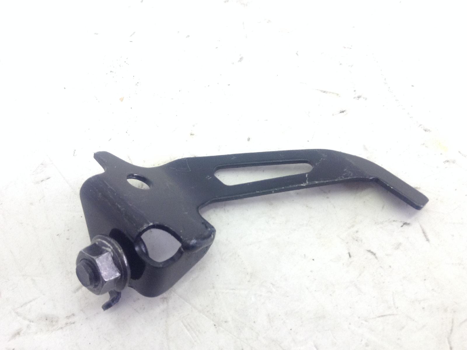 Honda cbr rr abs km0 600 staffa supporto clacson avvisatore acustico 2024 2026 pc69a4rk