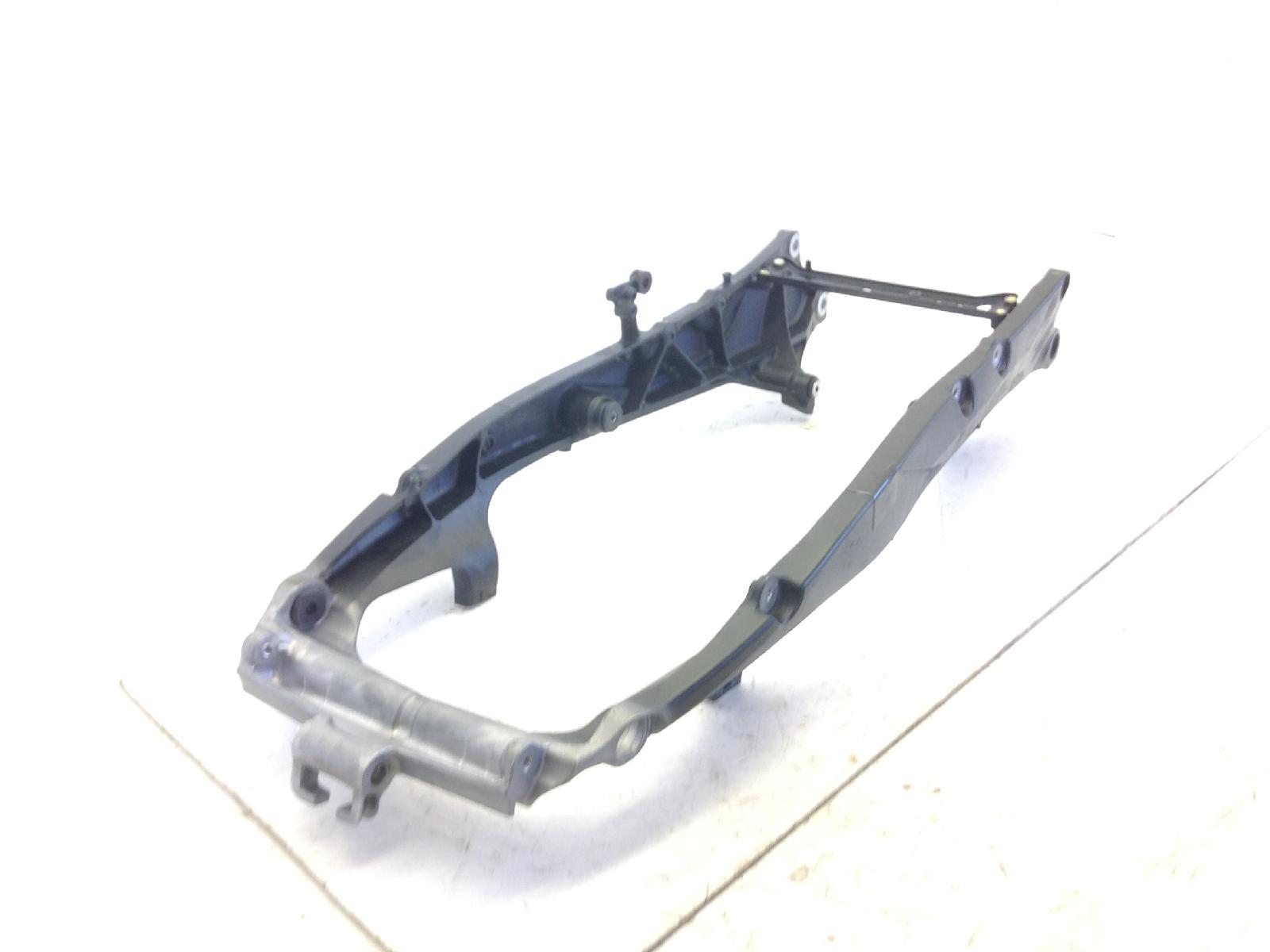 Honda cbr rr abs km0 600 telaio telaietto posteriore 2024 2026 pc69a4rk
