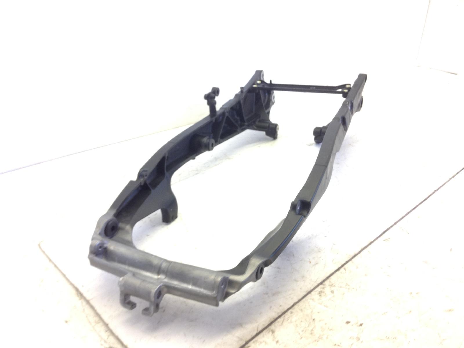 Honda cbr rr abs km0 600 telaio telaietto posteriore 2024 2026 pc69a4rk