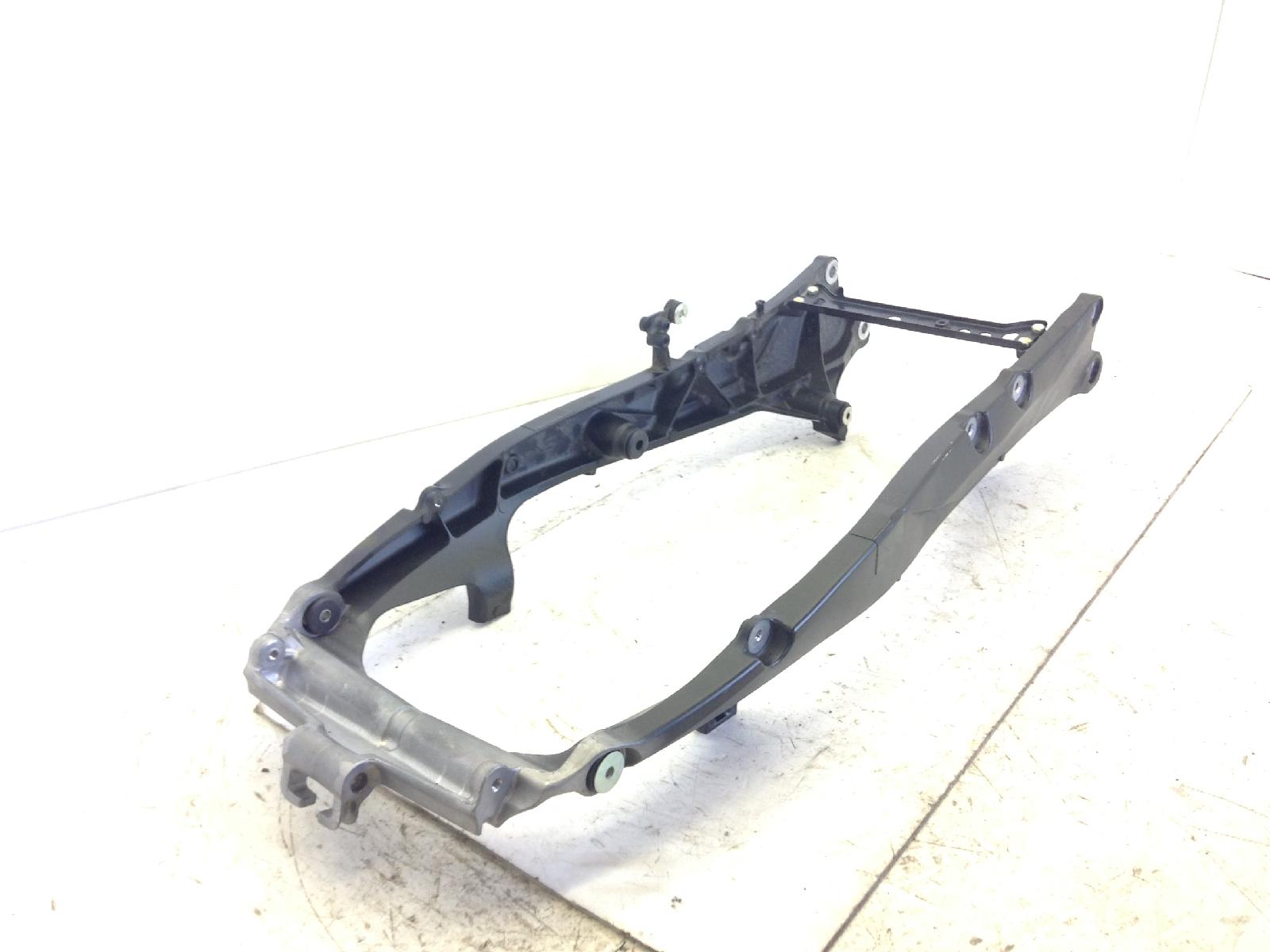 Honda cbr rr abs km0 600 telaio telaietto posteriore 2024 2026 pc69a4rk