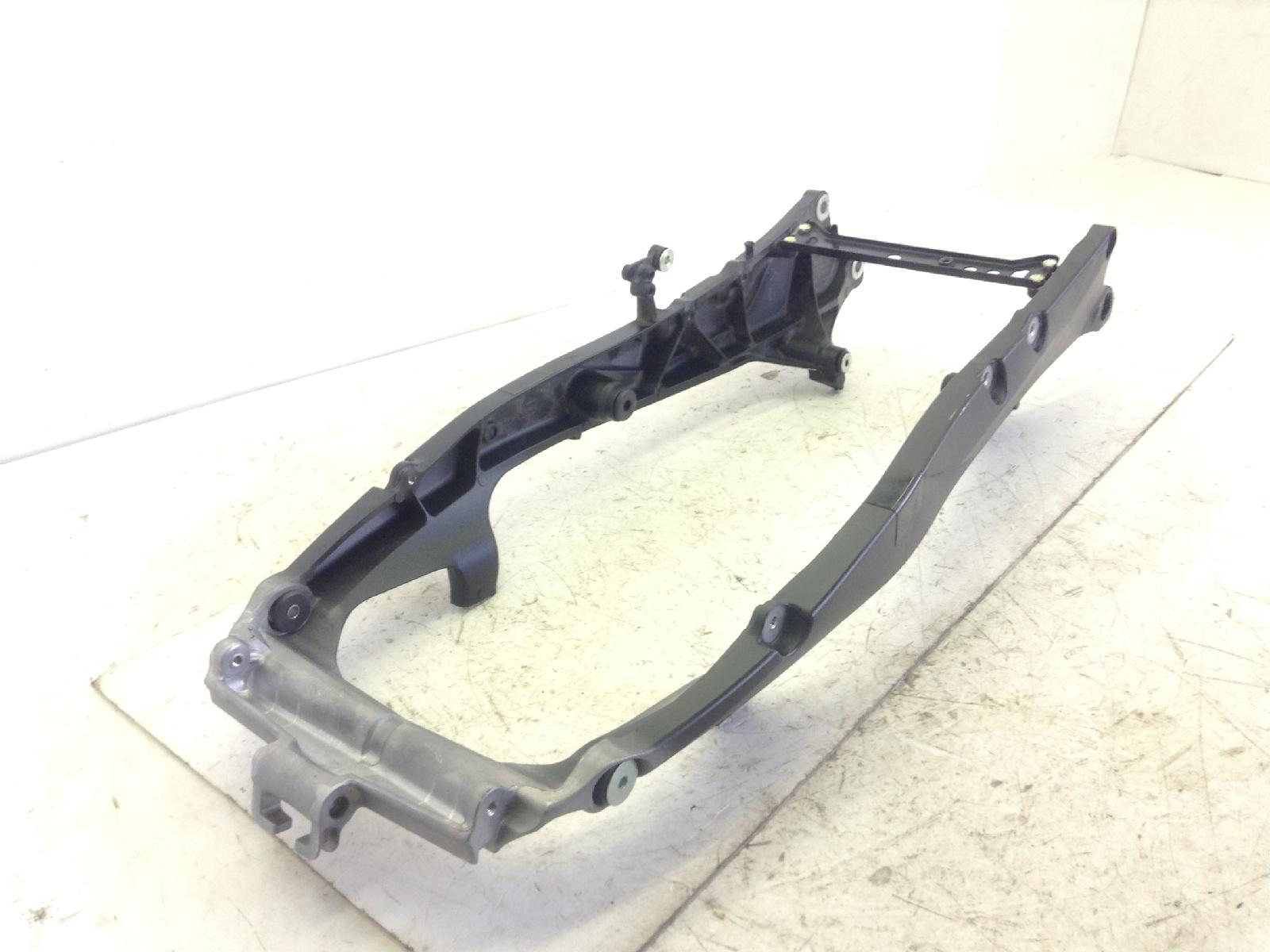 Honda cbr rr abs km0 600 telaio telaietto posteriore 2024 2026 pc69a4rk