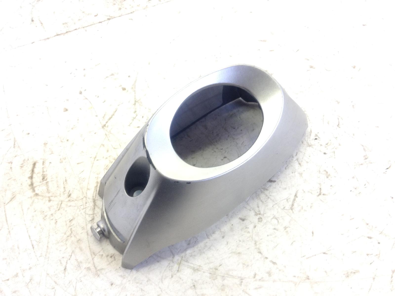Honda cbr rr abs km0 600 fondello paracalore scarico marmitta 2024 2026 pc69a4rk