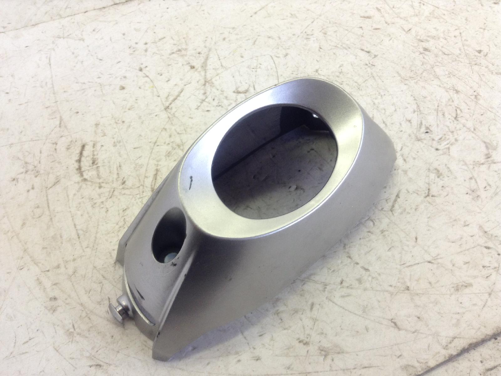 Honda cbr rr abs km0 600 fondello paracalore scarico marmitta 2024 2026 pc69a4rk
