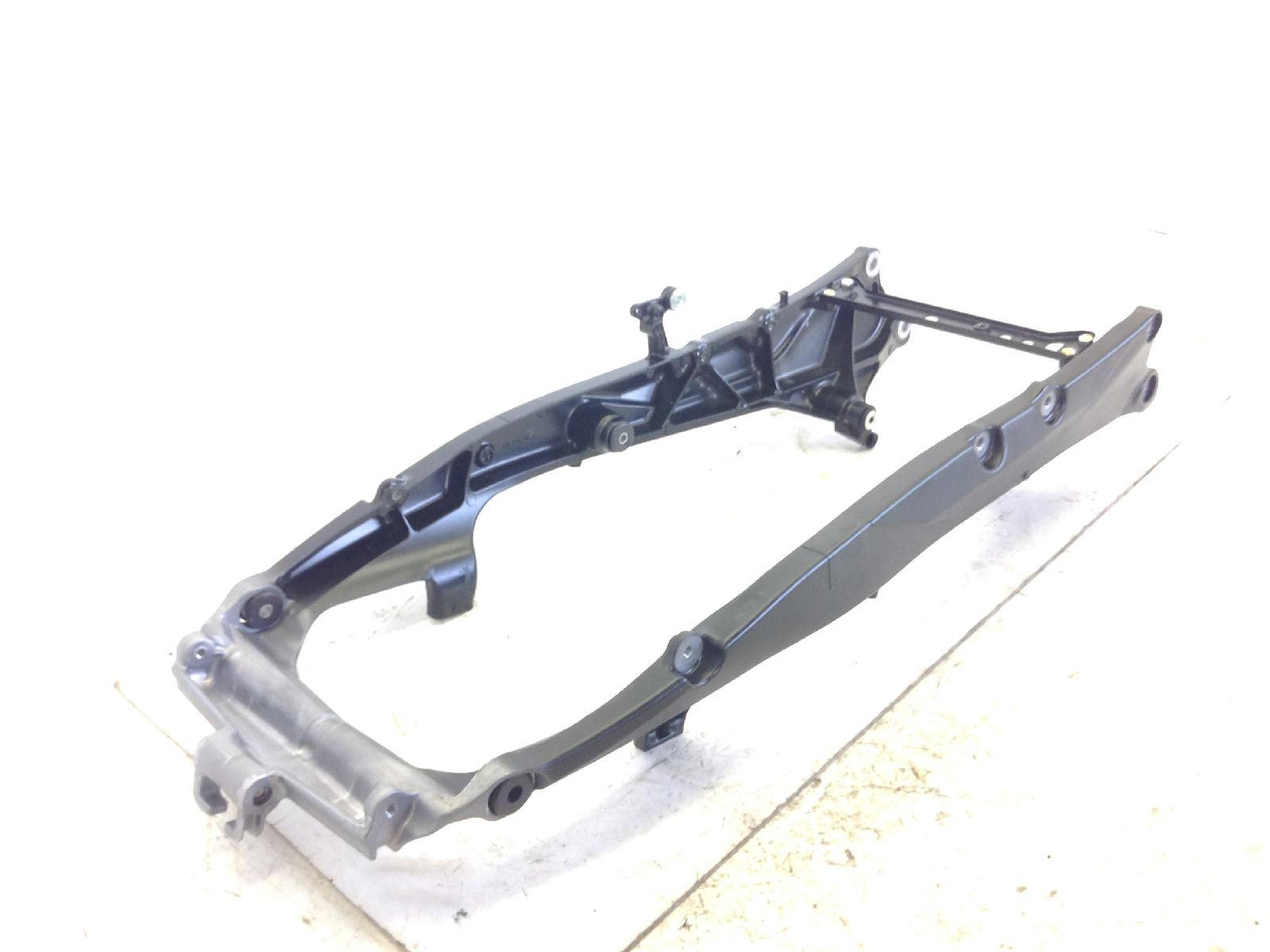 Honda cbr rr abs km0 600 telaio telaietto posteriore 2024 2026 pc69a4rk