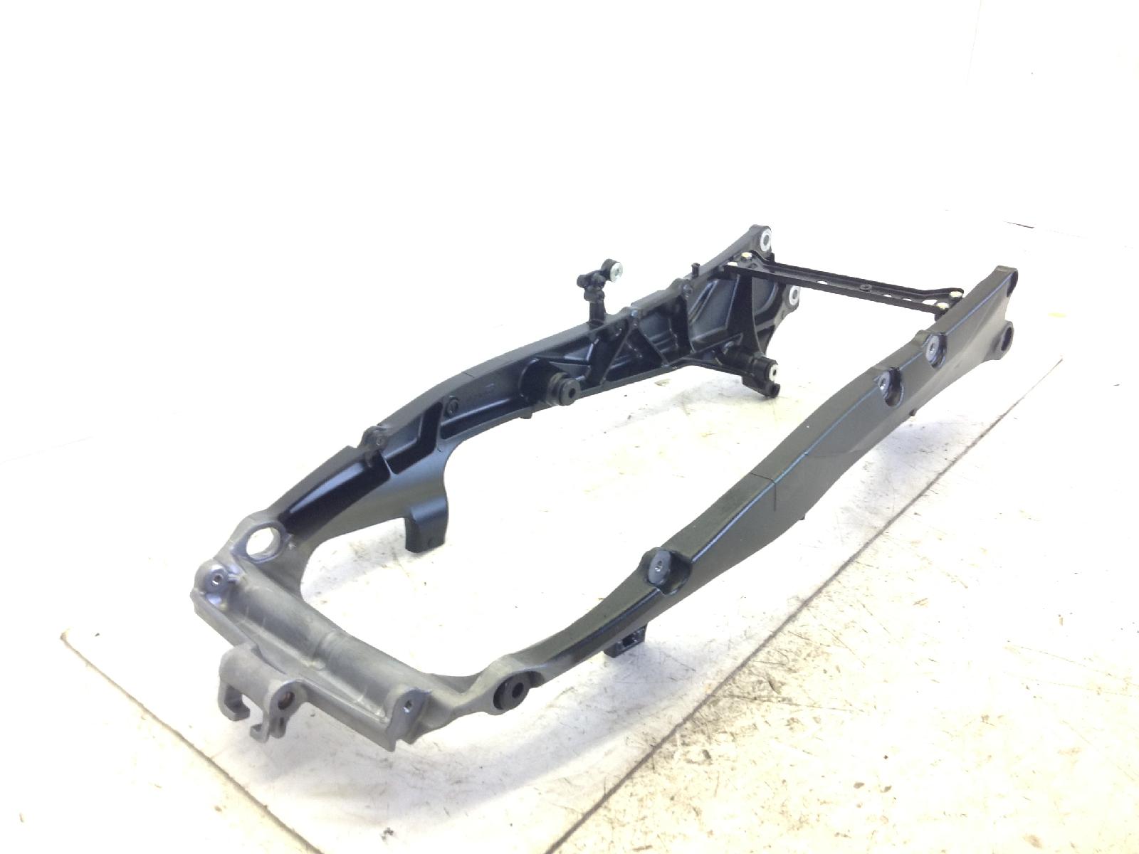 Honda cbr rr abs km0 600 telaio telaietto posteriore 2024 2026 pc69a4rk