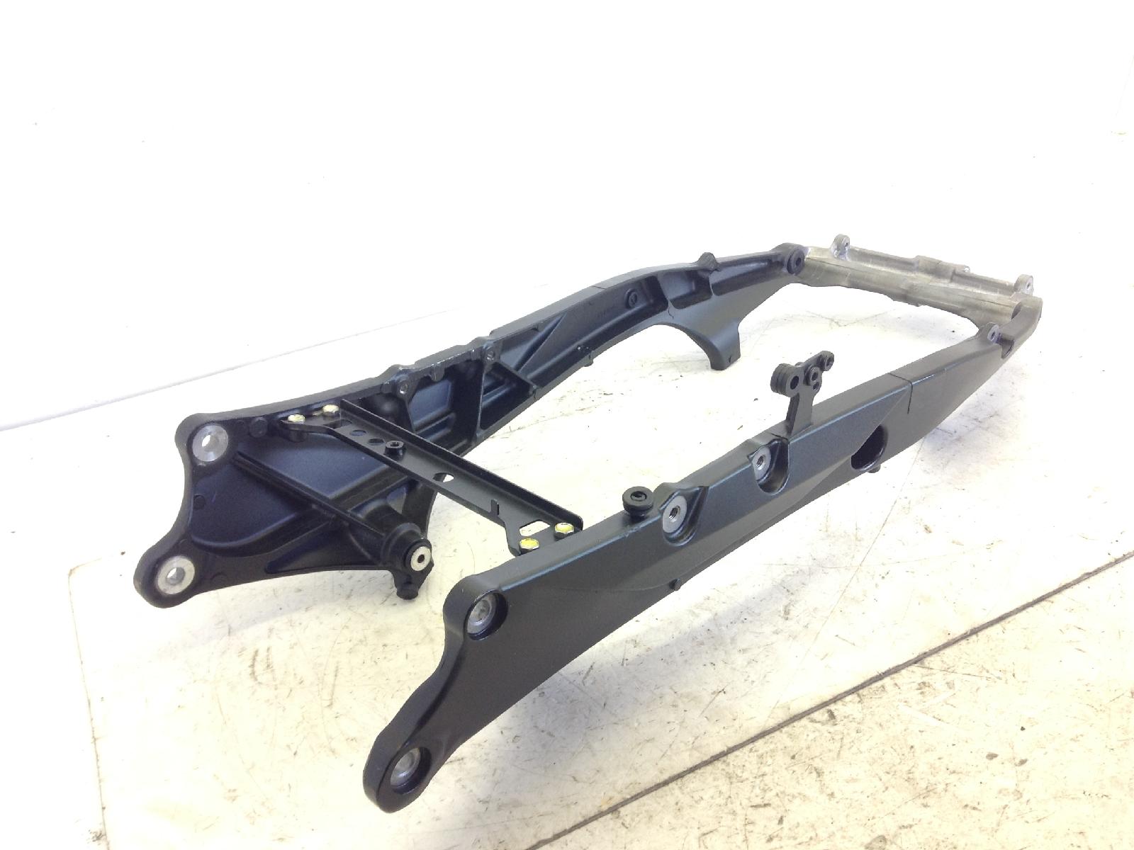 Honda cbr rr abs km0 600 telaio telaietto posteriore 2024 2026 pc69a4rk
