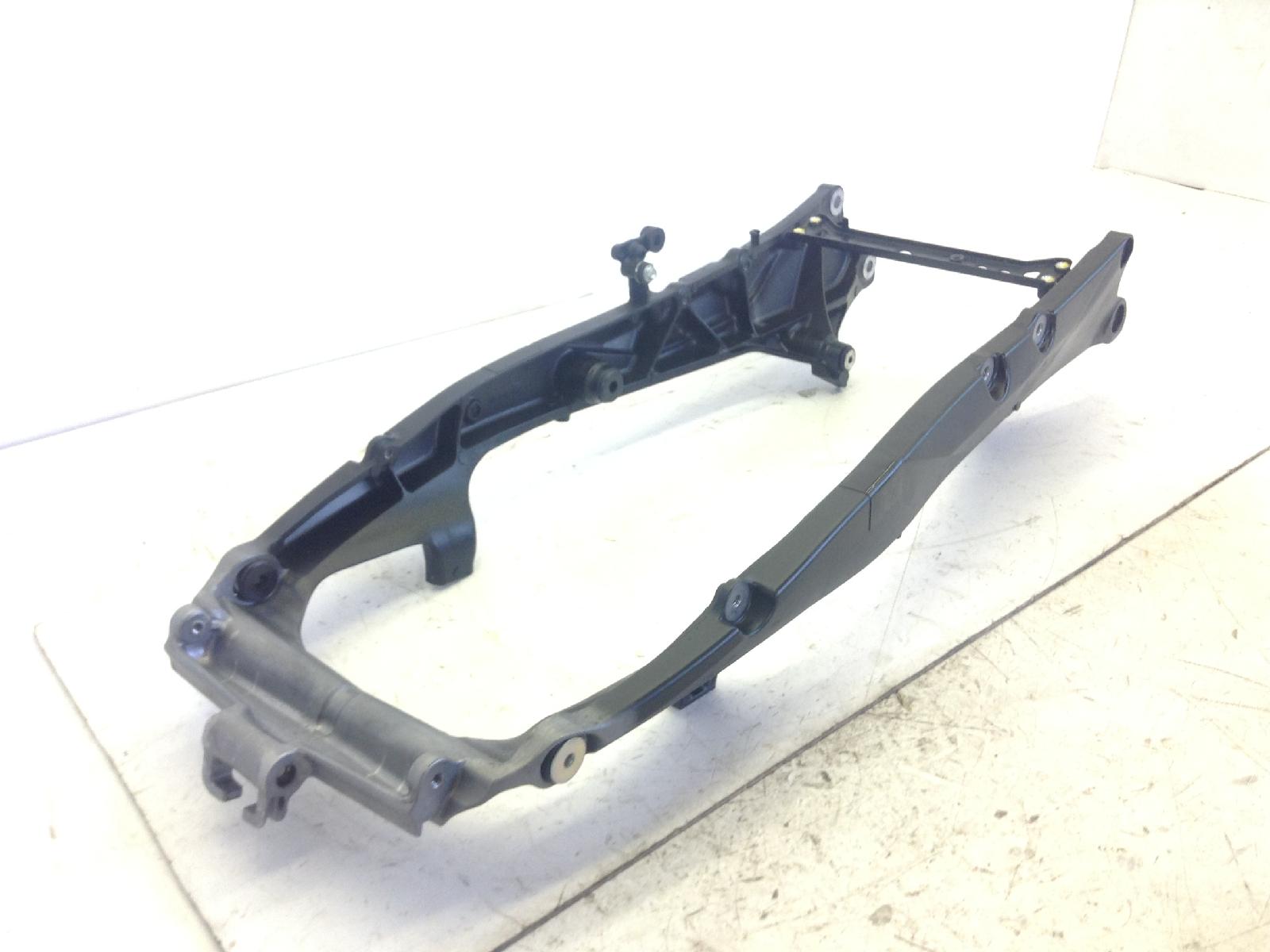 Honda cbr rr abs km0 600 telaio telaietto posteriore 2024 2026 pc69a4rk