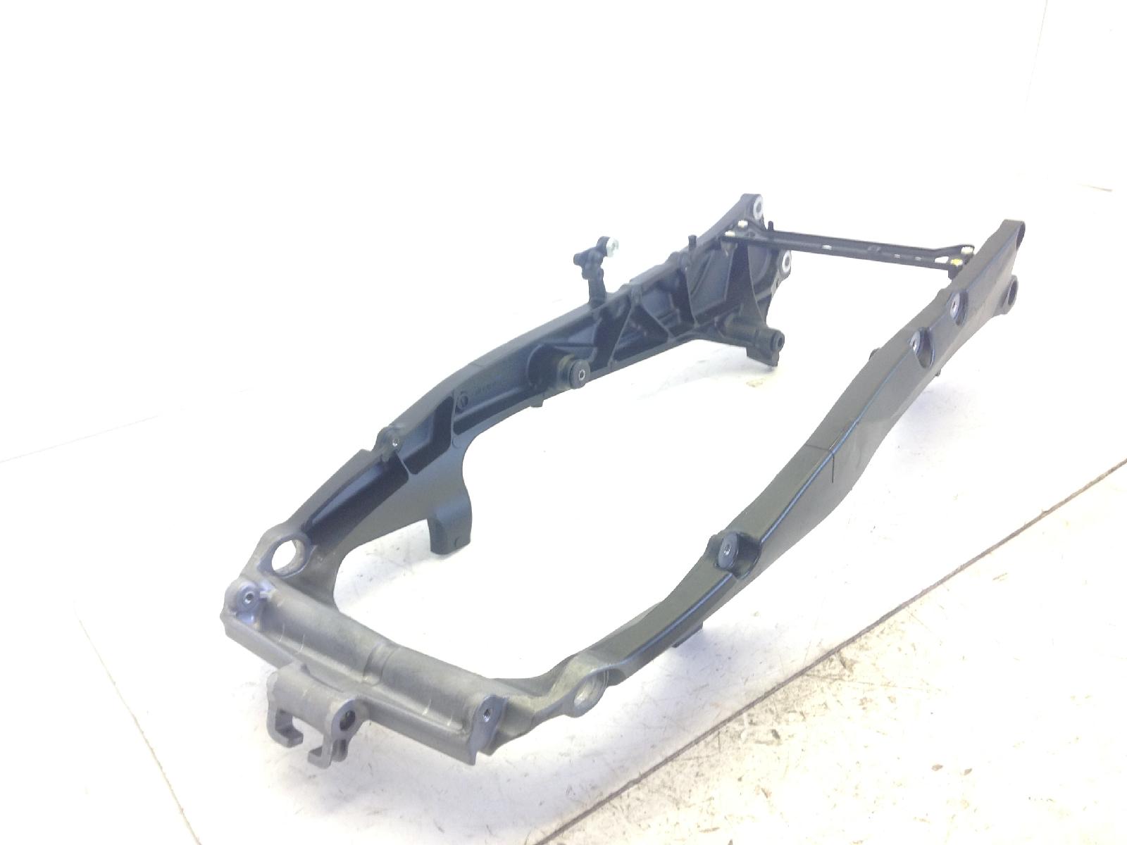 Honda cbr rr abs km0 600 telaio telaietto posteriore 2024 2026 pc69a4rk