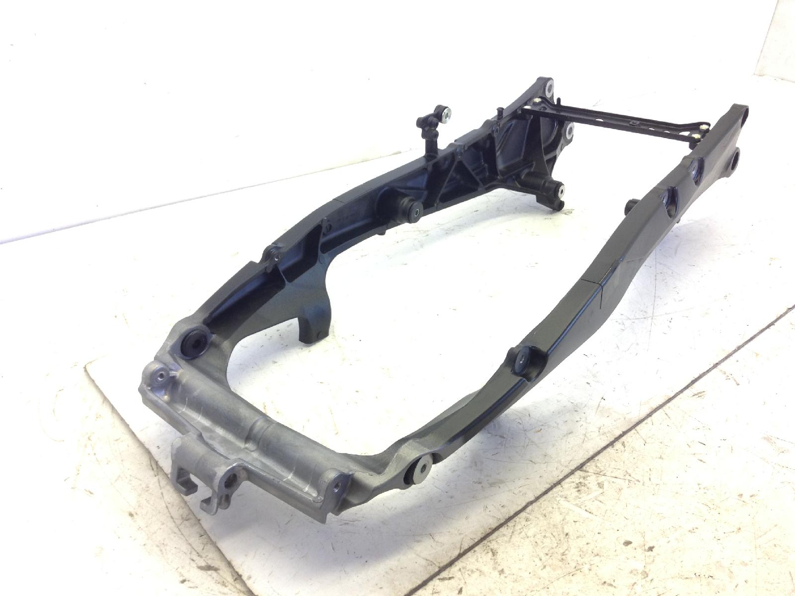 Honda cbr rr abs km0 600 telaio telaietto posteriore 2024 2026 pc69a4rk