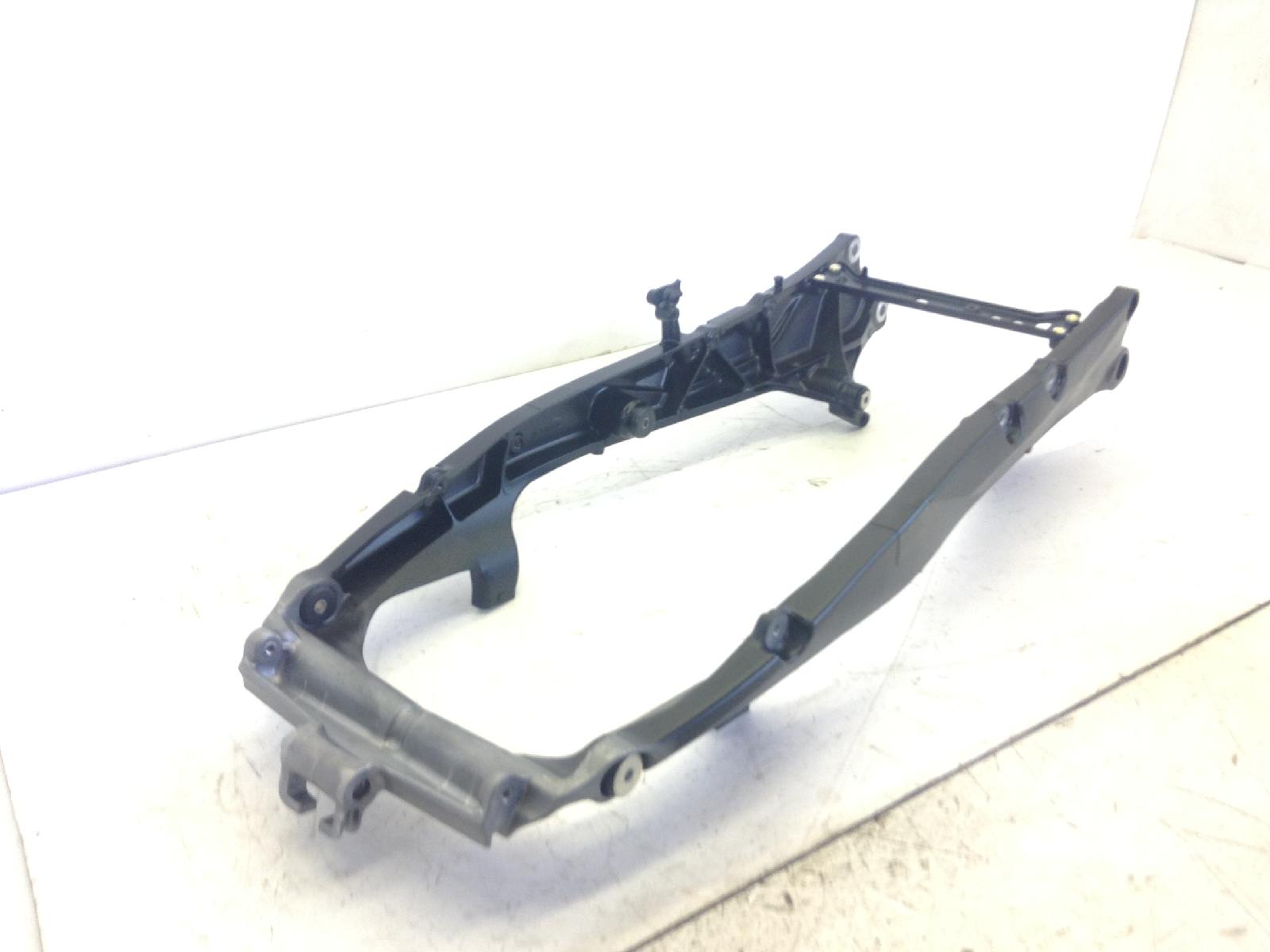 Honda cbr rr abs km0 600 telaio telaietto posteriore - attacco rotto 2024 2026 pc69a4rk