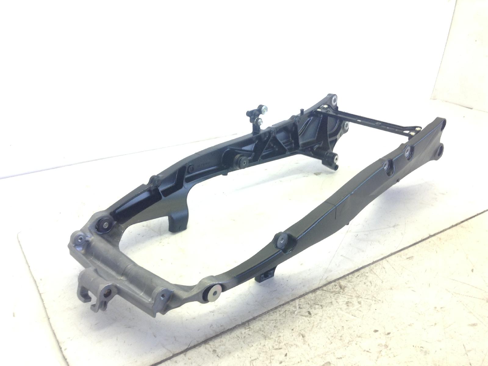 Honda cbr rr abs km0 600 telaio telaietto posteriore 2024 2026 pc69a4rk