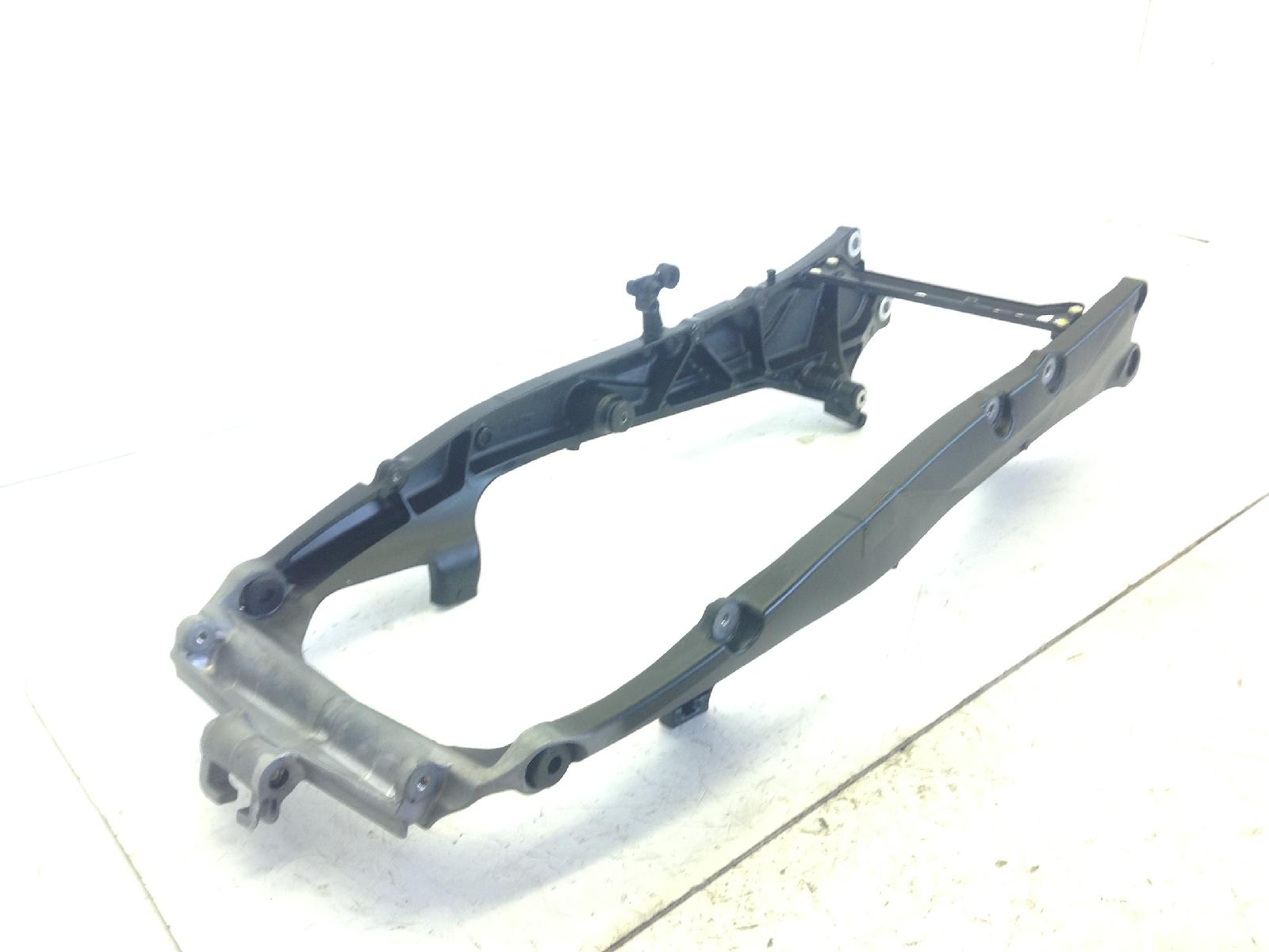 Honda cbr rr abs km0 600 telaio telaietto posteriore 2024 2026 pc69a4rk