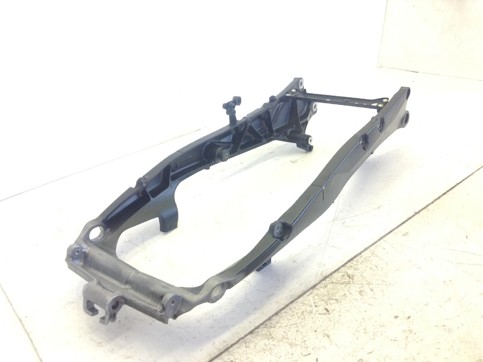 Honda cbr rr abs km0 600 telaio telaietto posteriore 2024 2026 pc69a4rk