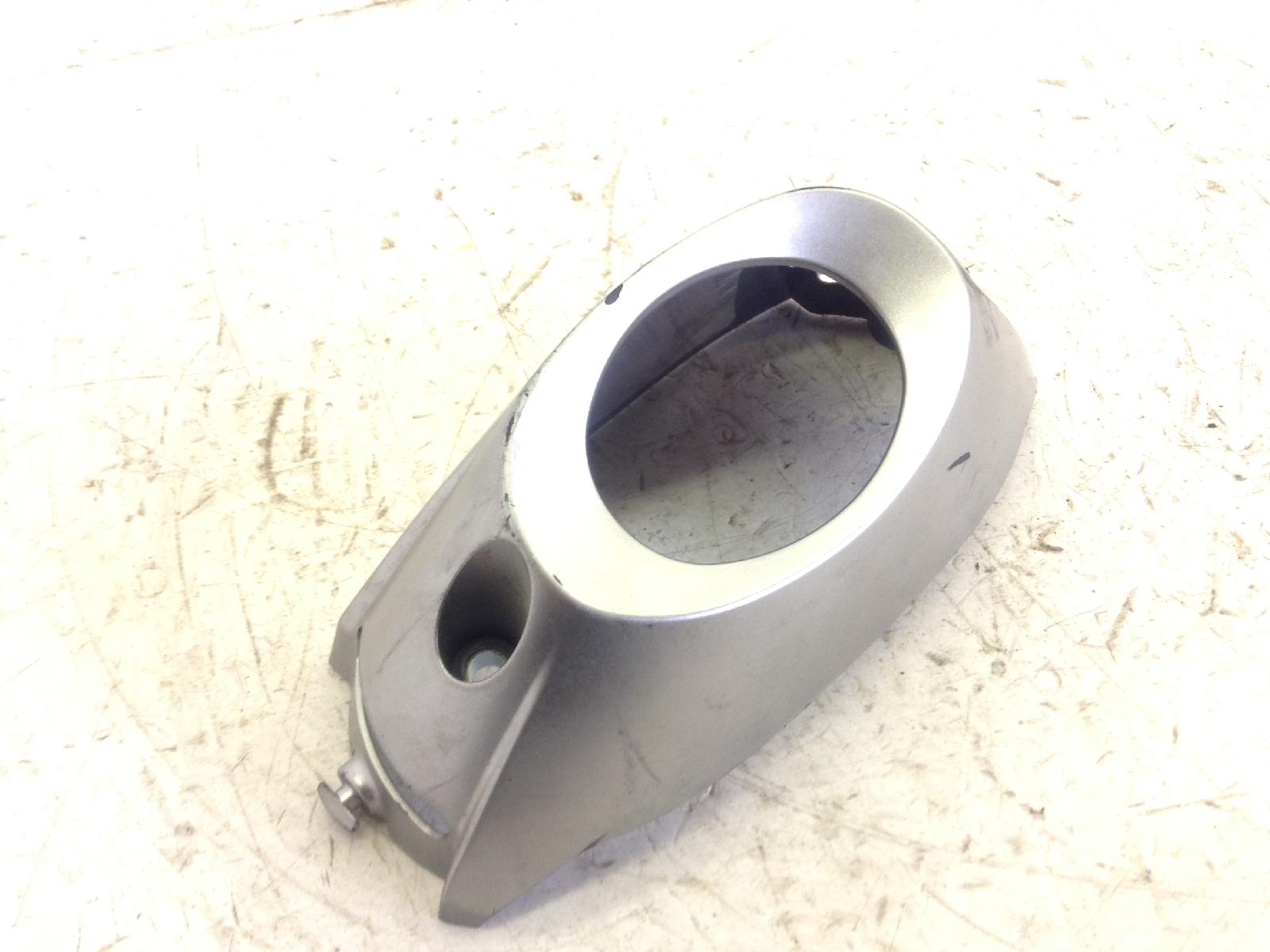 Honda cbr rr abs km0 600 fondello paracalore scaricio marmitta 2024 2026 pc69a4rk