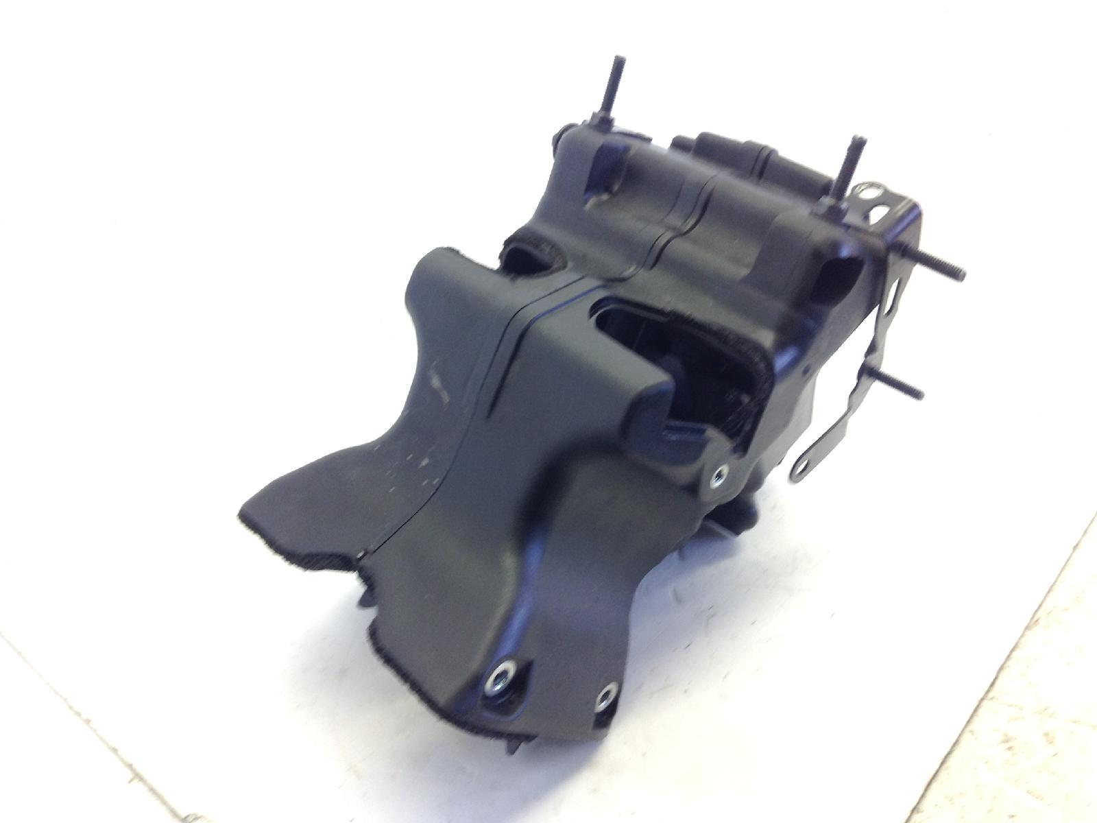 Honda cbr rr abs km0 600 condotto convogliatore aria anteriore 2024 2026 pc69a4rk