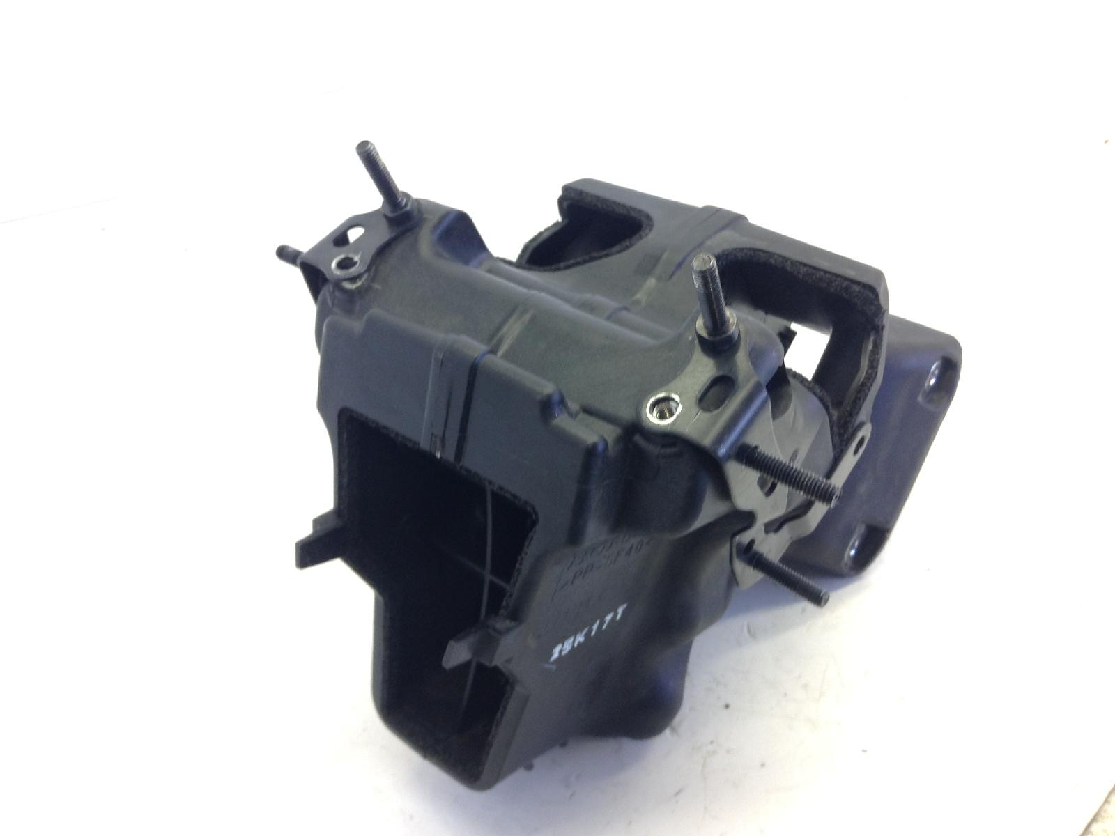 Honda cbr rr abs km0 600 convogliatore aria anteriore in plastica 2024 2026 pc69a4rk