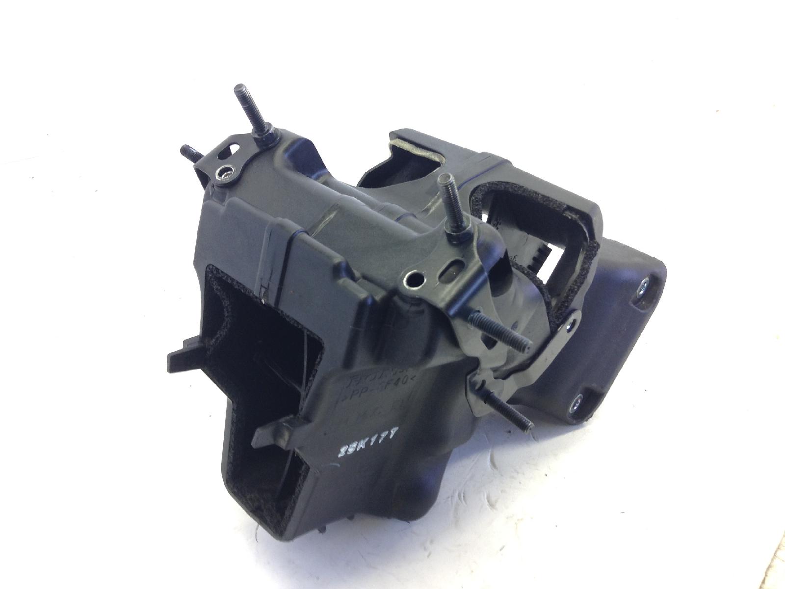 Honda cbr rr abs km0 600 convogliatore aria anteriore in plastica 2024 2026 pc69a4rk