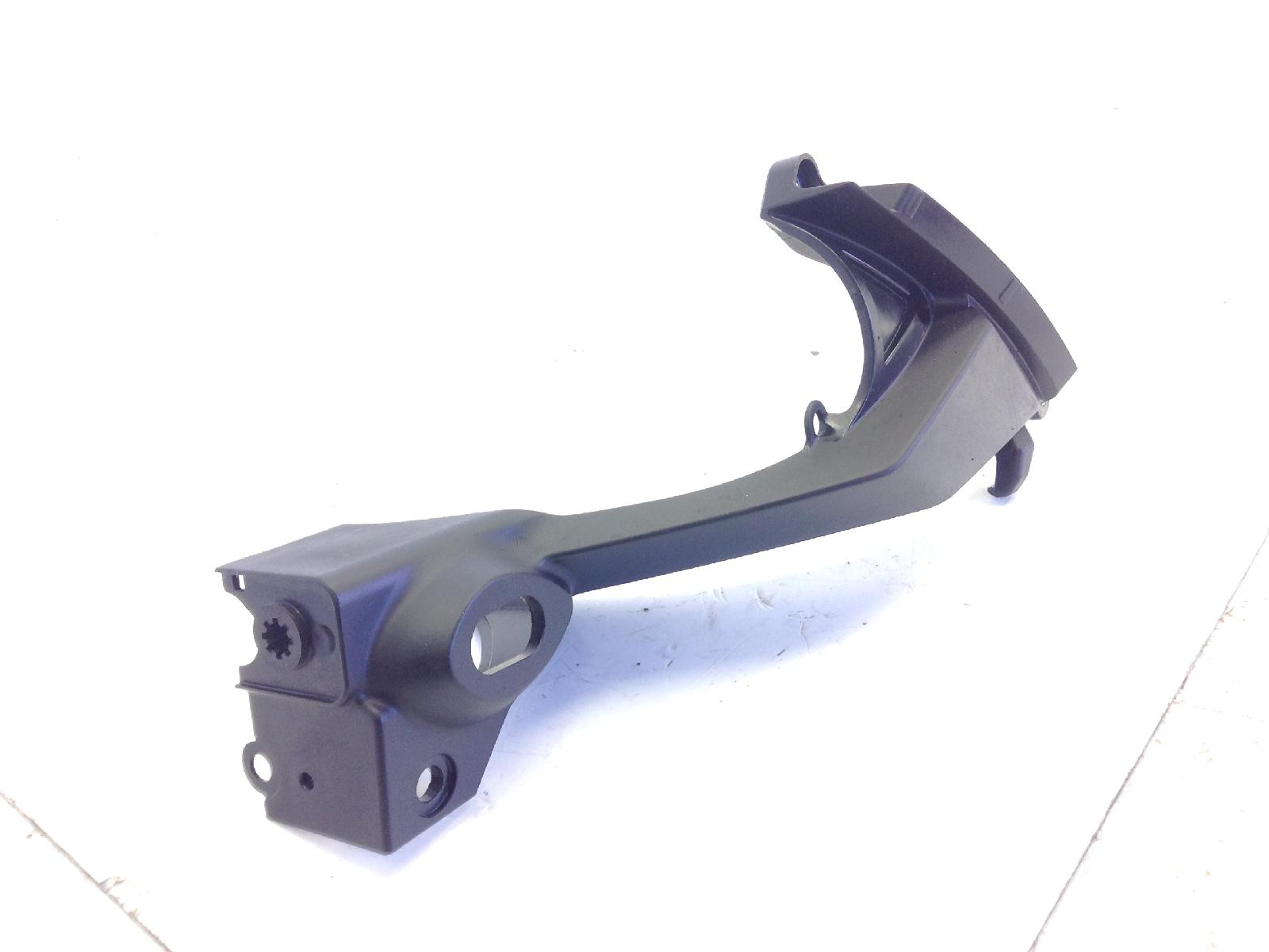Honda cbr rr abs km0 600 supporto parafango posteriore portatarga destro 2024 2026 pc69a4rk