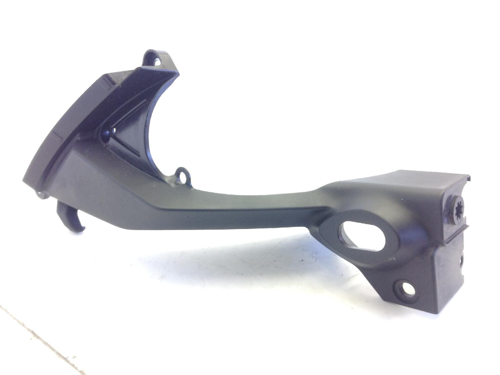 Honda cbr rr abs km0 600 supporto parafango posteriore sinistro 2024 2026 pc69a4rk