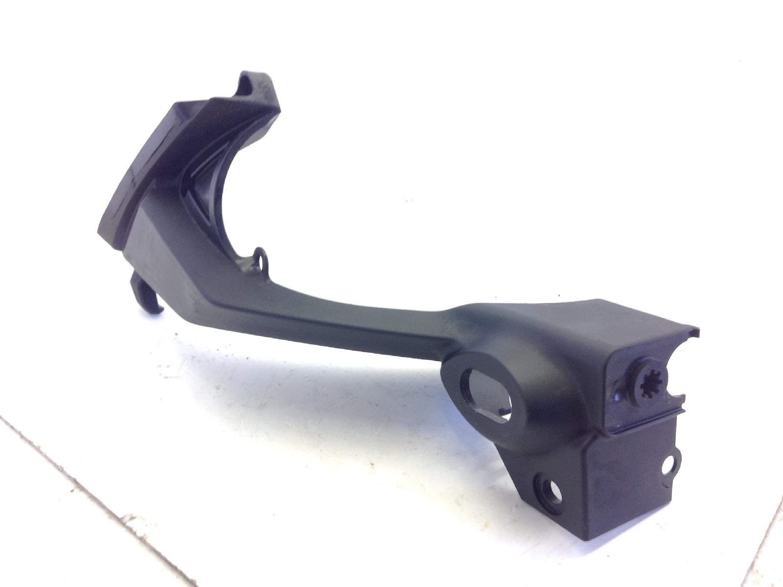 Honda cbr rr abs km0 600 supporto parafango posteriore sinistro 2024 2026 pc69a4rk