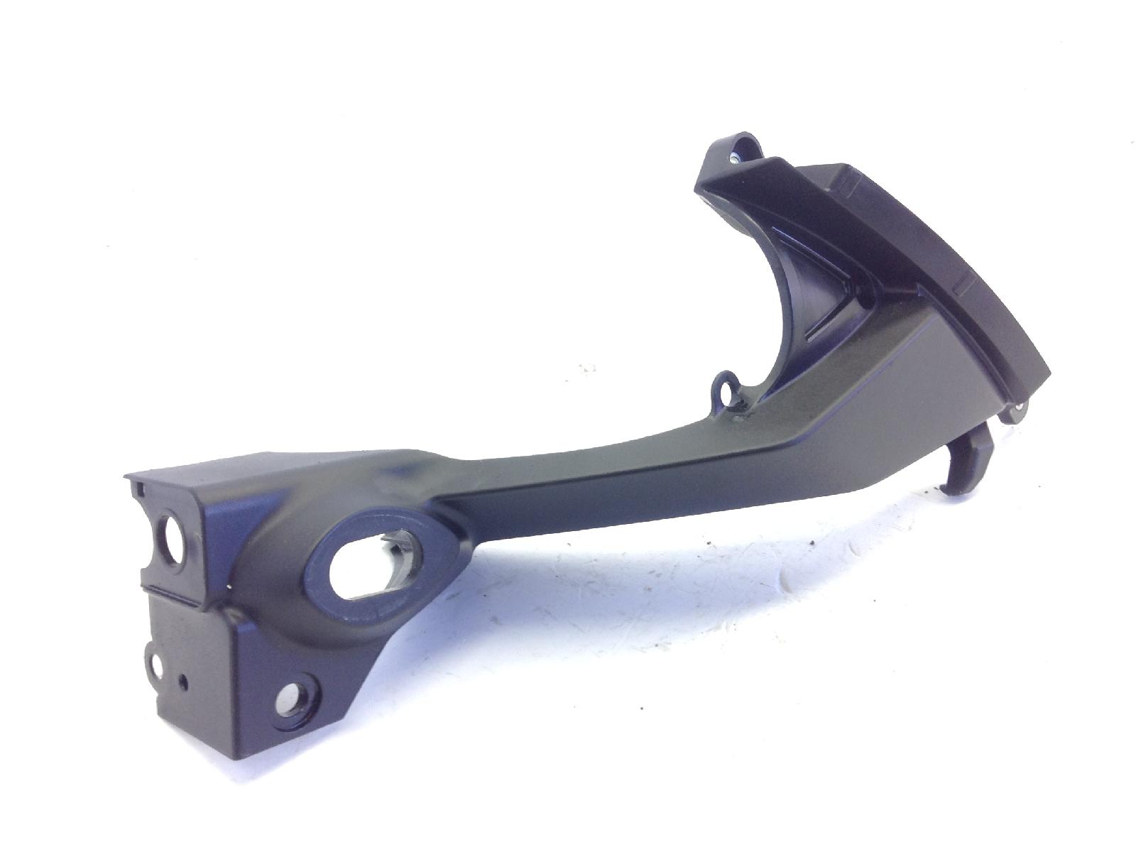 Honda cbr rr abs km0 600 supporto parafango posteriore portatarga destro 2024 2026 pc69a4rk