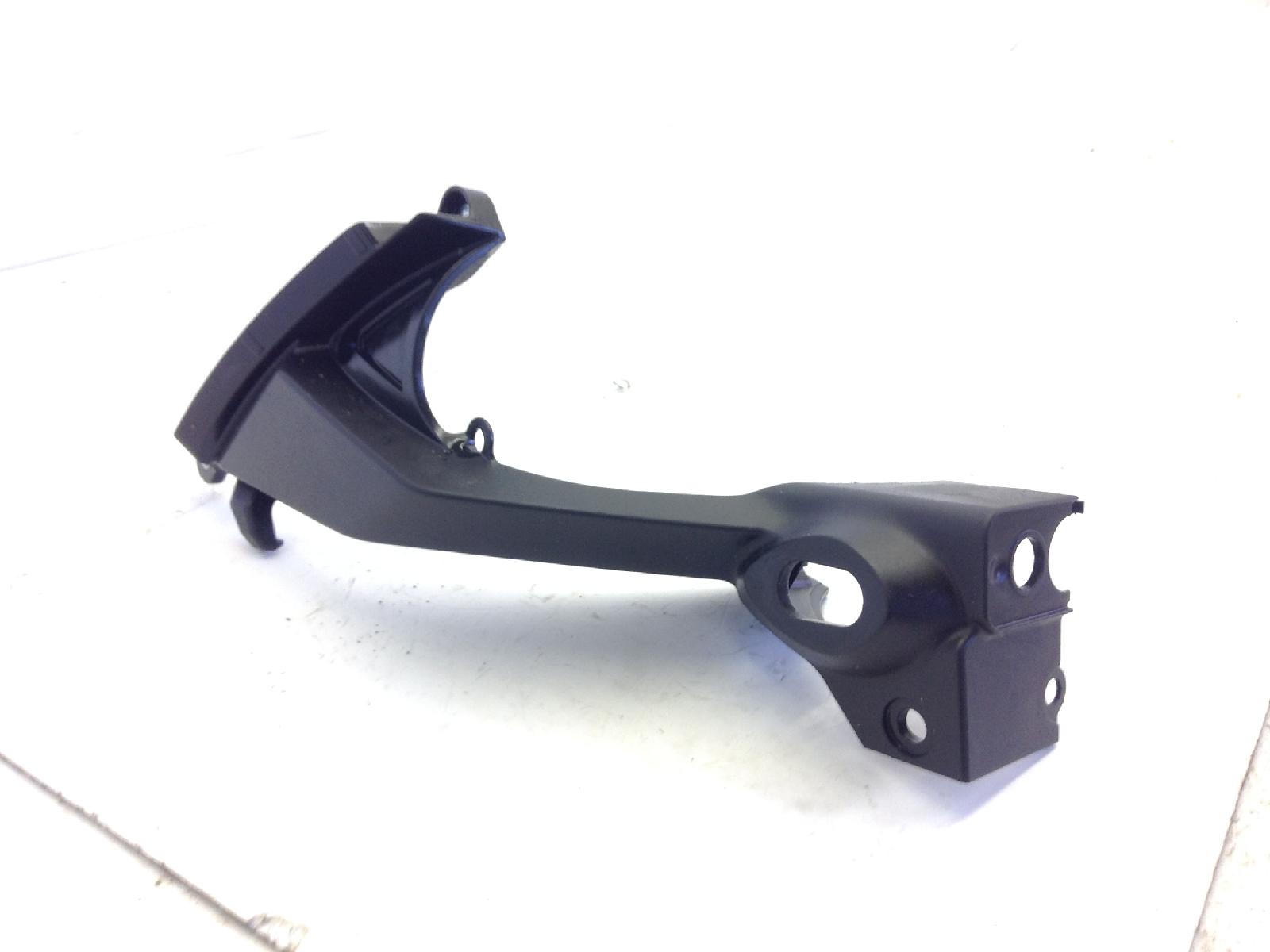 Honda cbr rr abs km0 600 supporto parafango posteriore sinistro 2024 2026 pc69a4rk