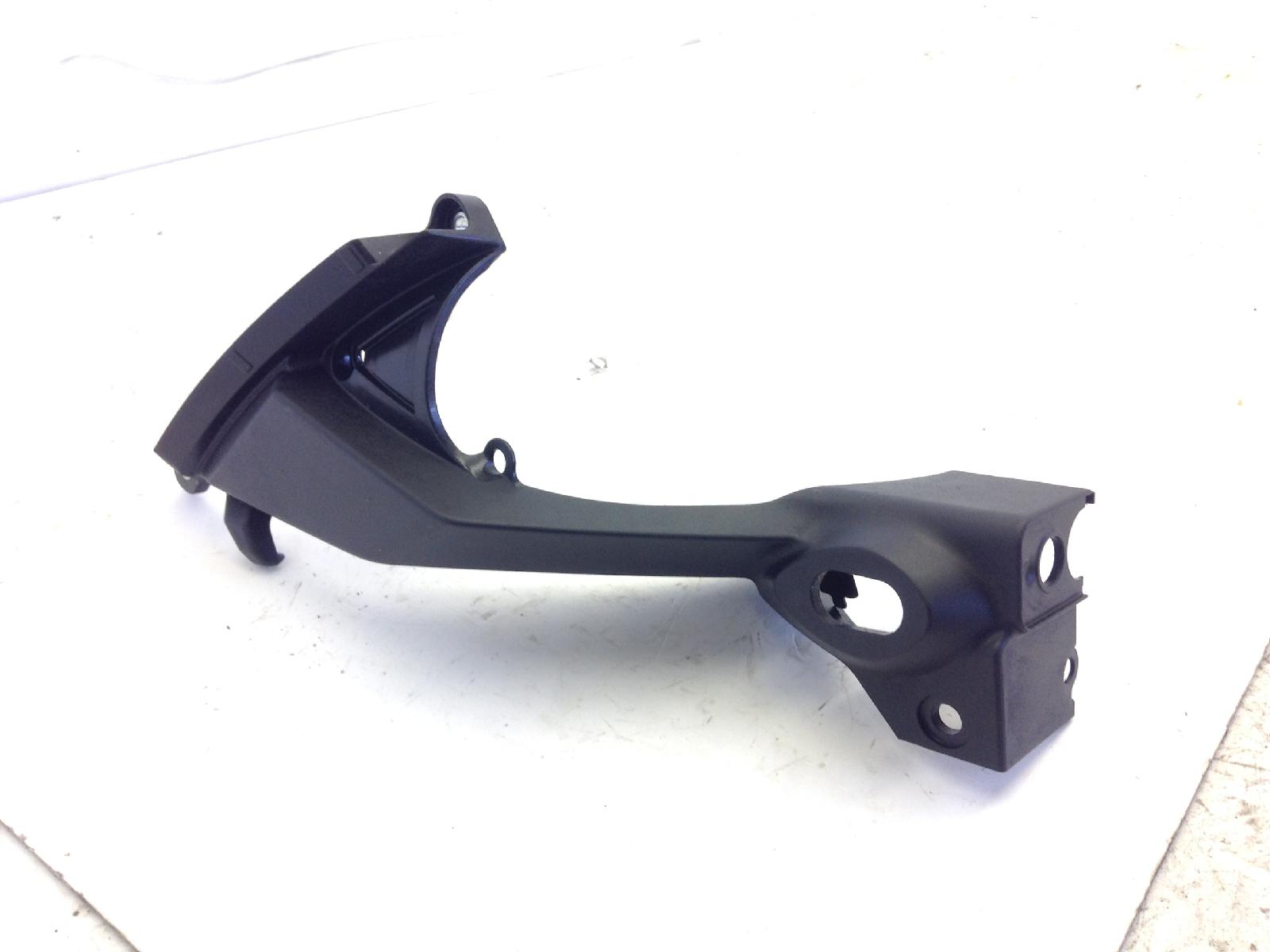 Honda cbr rr abs km0 600 supporto parafango posteriore sinistro 2024 2026 pc69a4rk