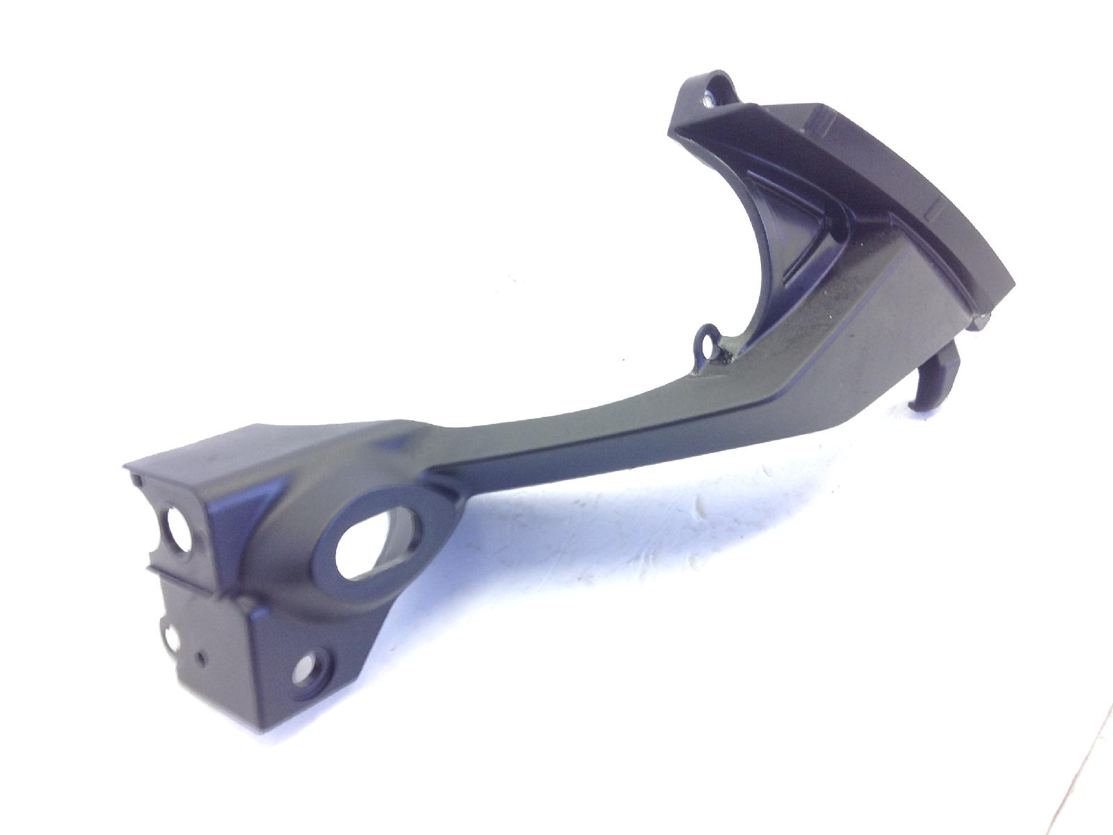 Honda cbr rr abs km0 600 supporto parafango posteriore portatarga destro 2024 2026 pc69a4rk