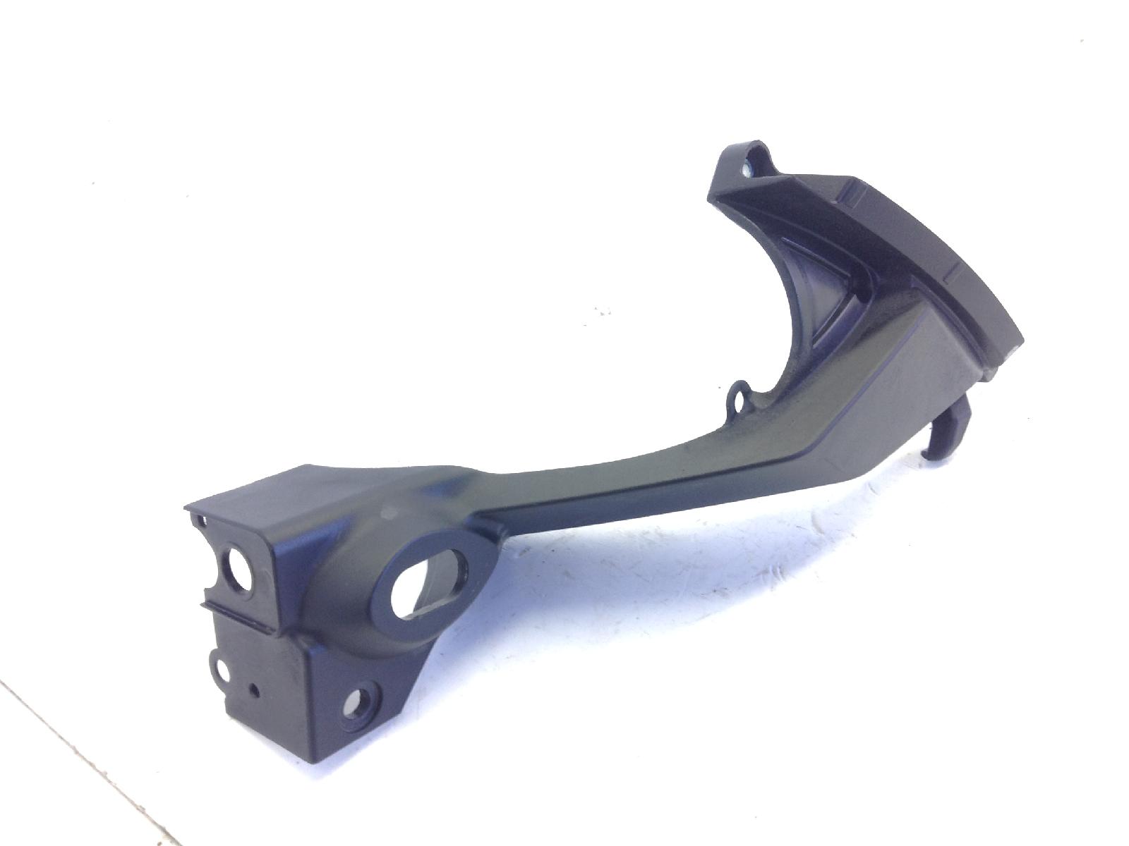 Honda cbr rr abs km0 600 supporto parafango posteriore portatarga destro 2024 2026 pc69a4rk