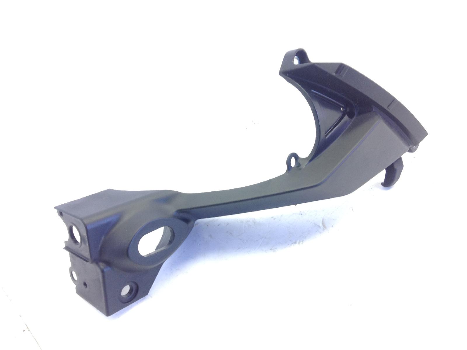 Honda cbr rr abs km0 600 supporto parafango posteriore portatarga destro 2024 2026 pc69a4rk
