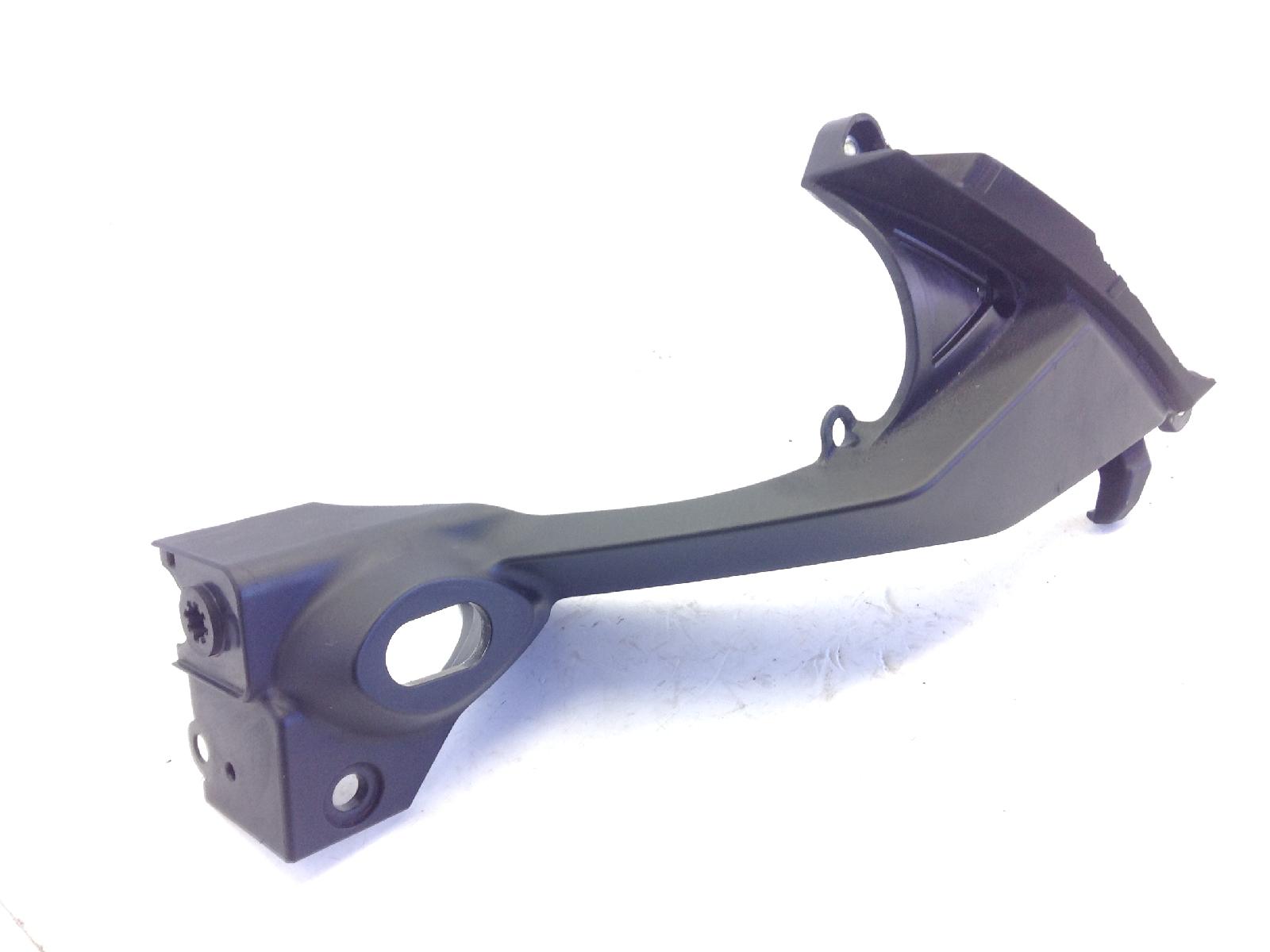 Honda cbr rr abs km0 600 supporto parafango posteriore portatarga destro 2024 2026 pc69a4rk