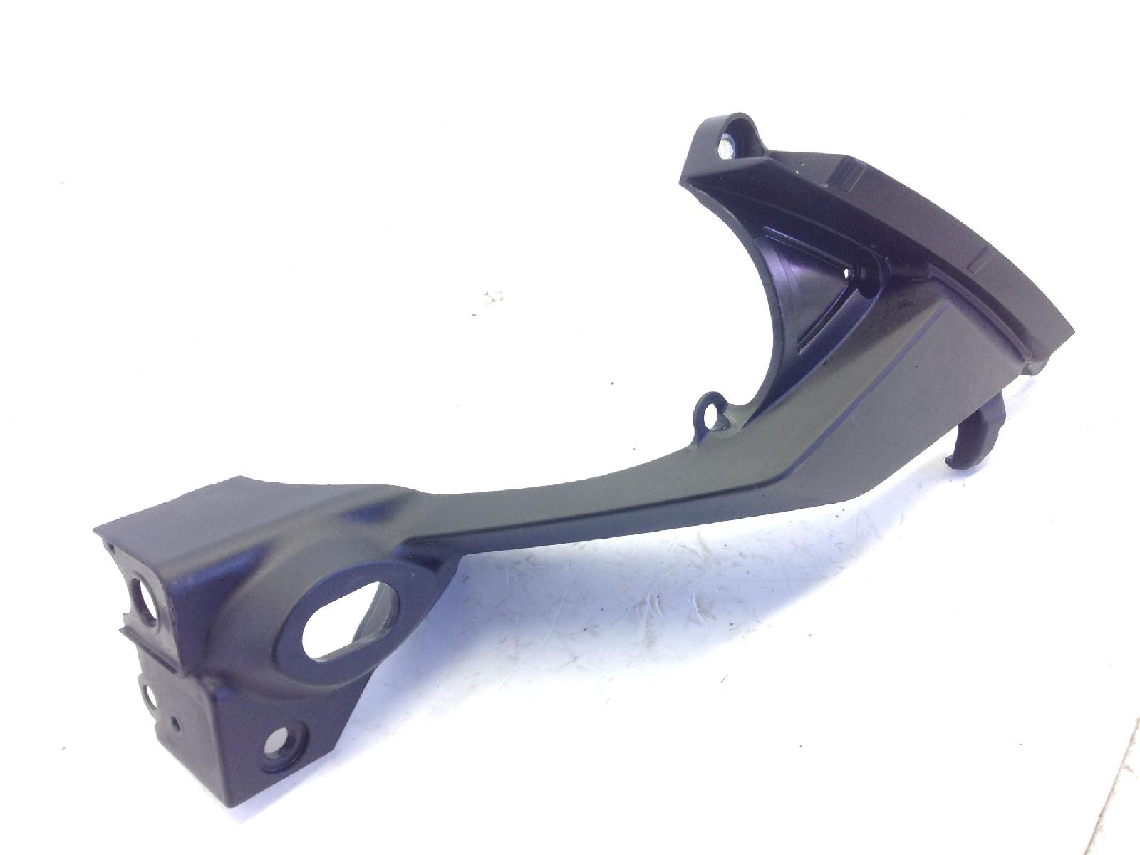 Honda cbr rr abs km0 600 supporto parafango posteriore portatarga destro 2024 2026 pc69a4rk