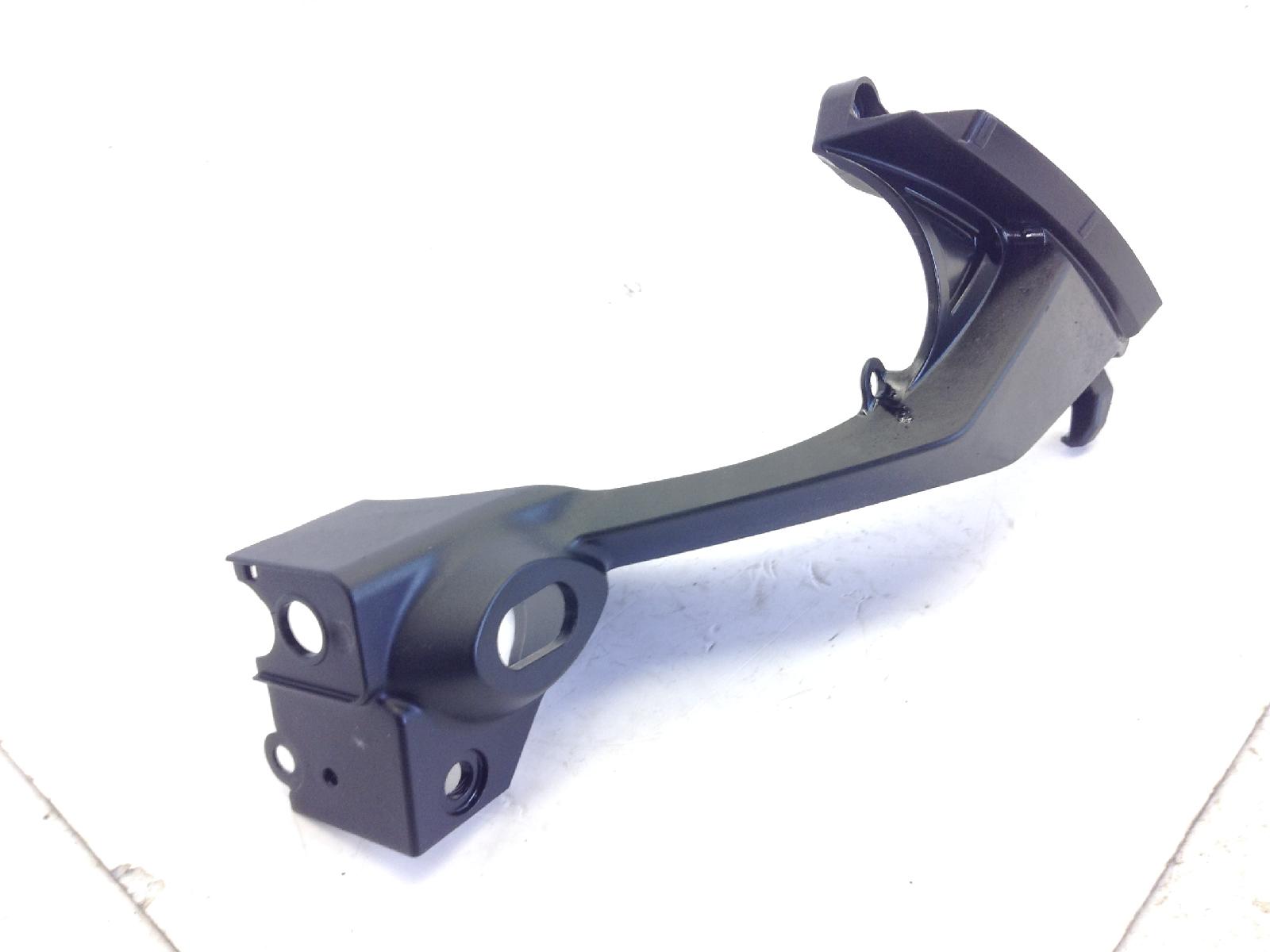 Honda cbr rr abs km0 600 supporto parafango posteriore portatarga destro 2024 2026 pc69a4rk