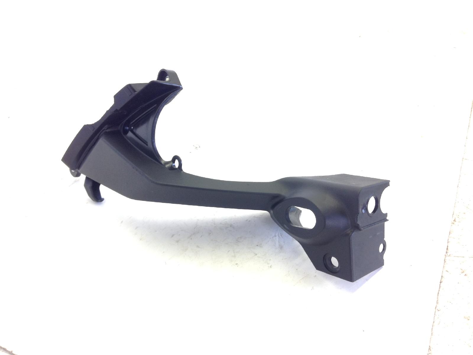 Honda cbr rr abs km0 600 supporto parafango posteriore portatarga sinistro 2024 2026 pc69a4rk