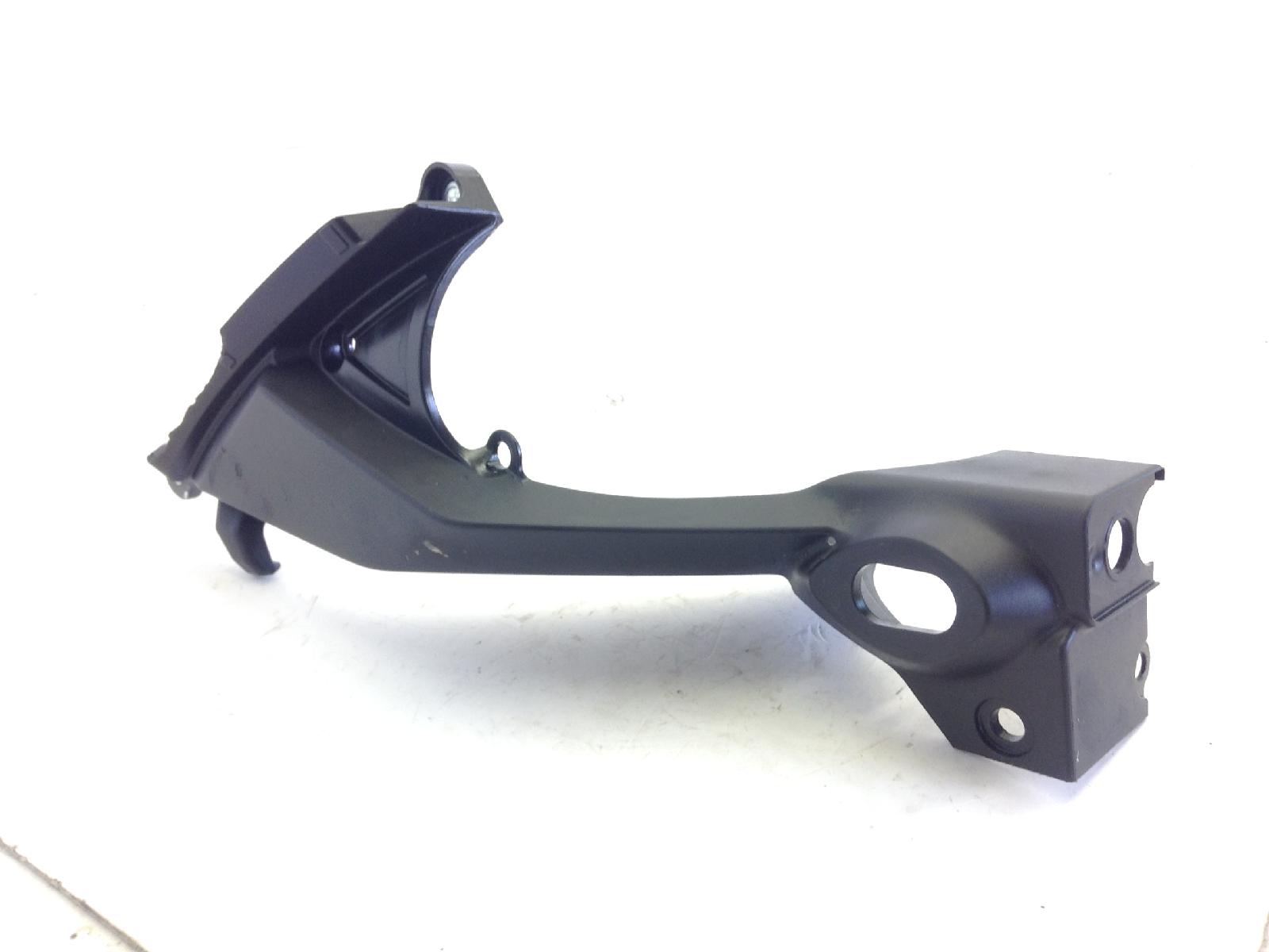 Honda cbr rr abs km0 600 supporto parafango posteriore portatarga sinistro 2024 2026 pc69a4rk