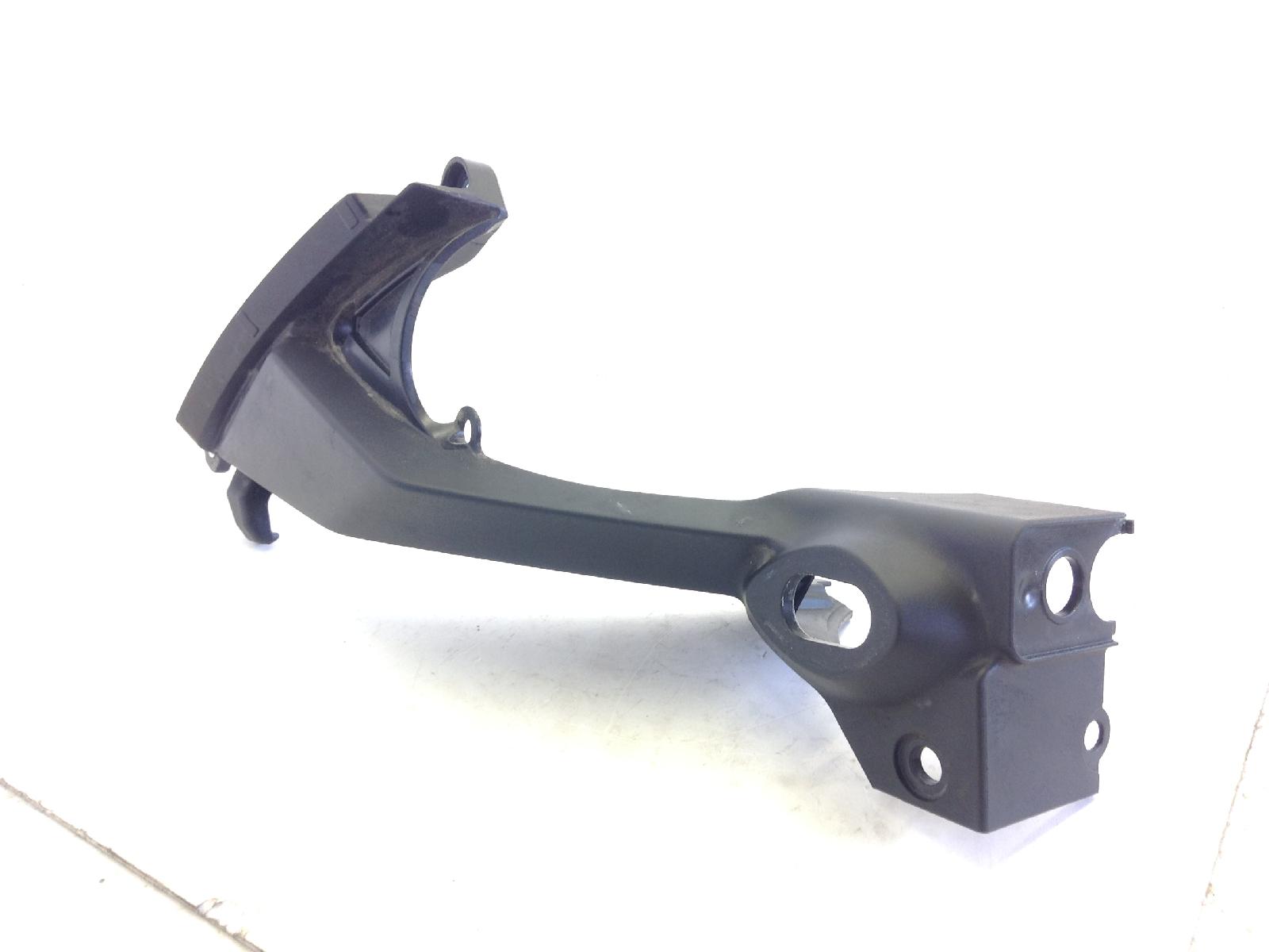 Honda cbr rr abs km0 600 supporto parafango posteriore portatarga sinistra 2024 2026 pc69a4rk