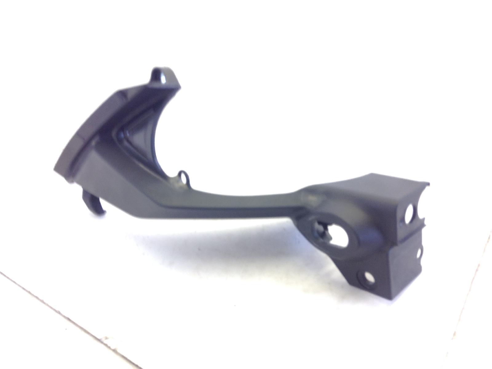 Honda cbr rr abs km0 600 supporto parafango posteriore portatarga sinistro 2024 2026 pc69a4rk